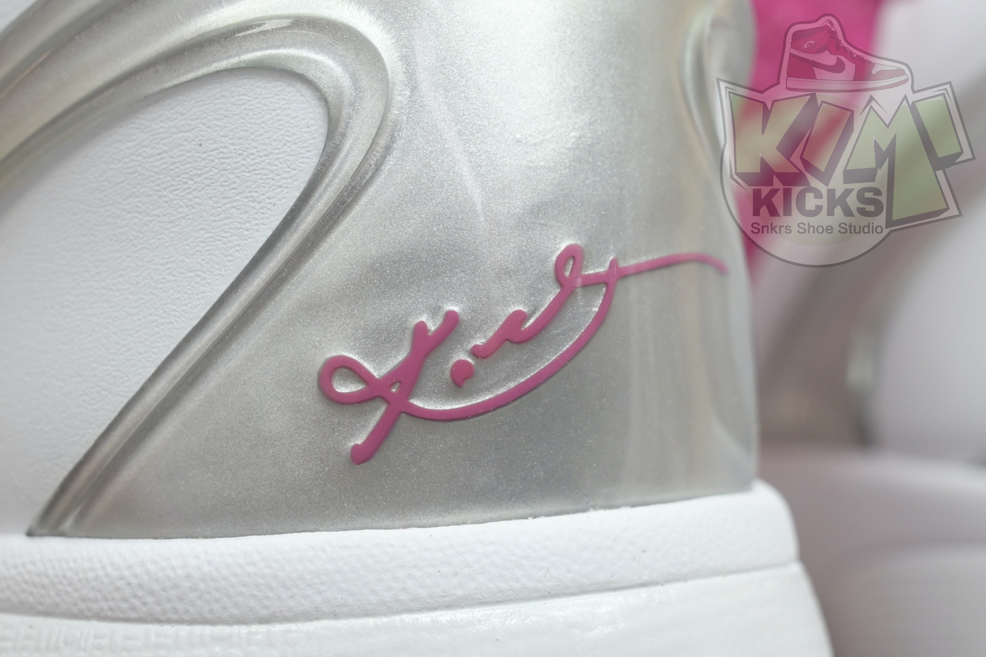 Nike Kobe 6 DJ3596-600