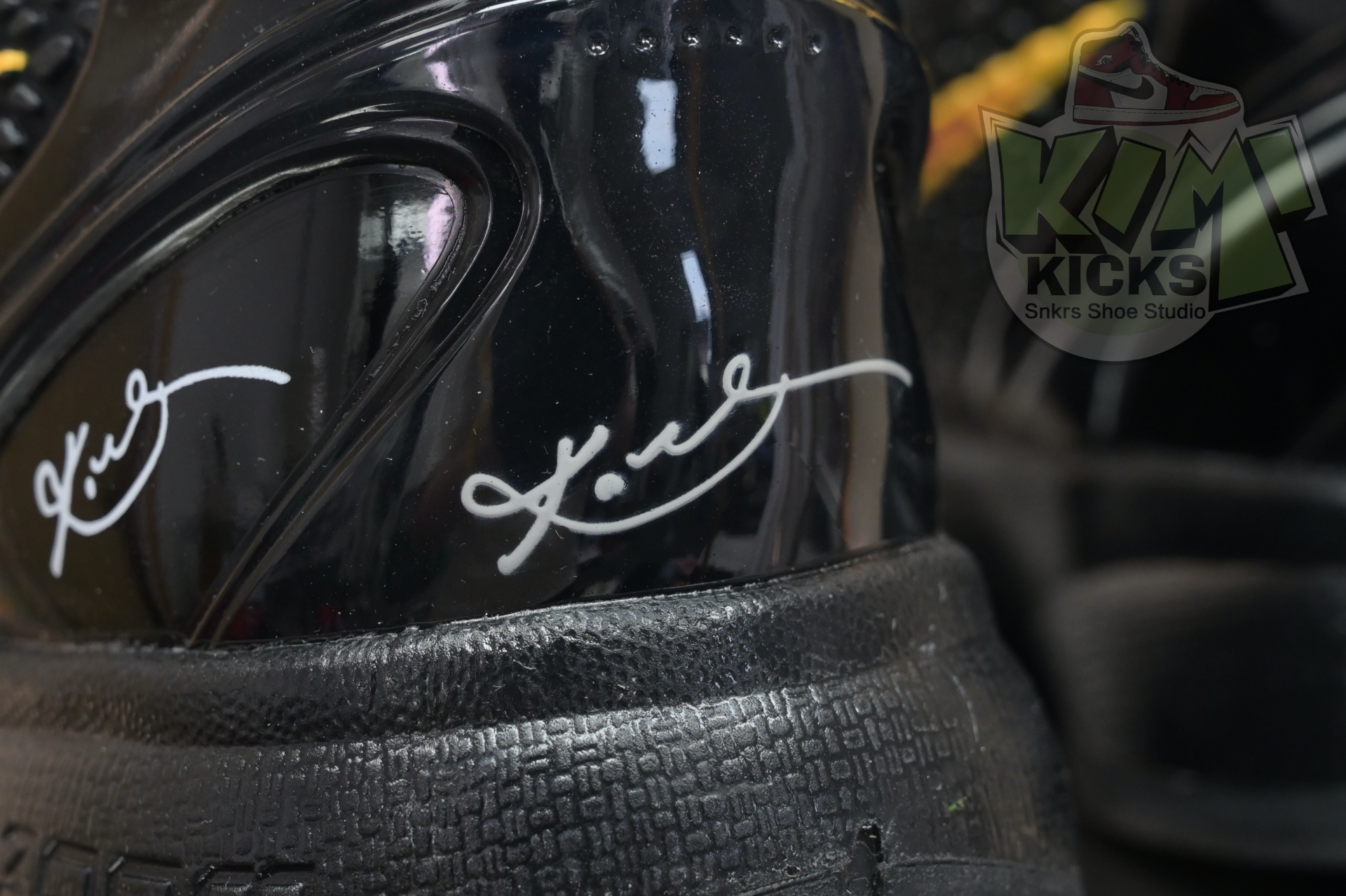 Nike Kobe 6 FE2025-103