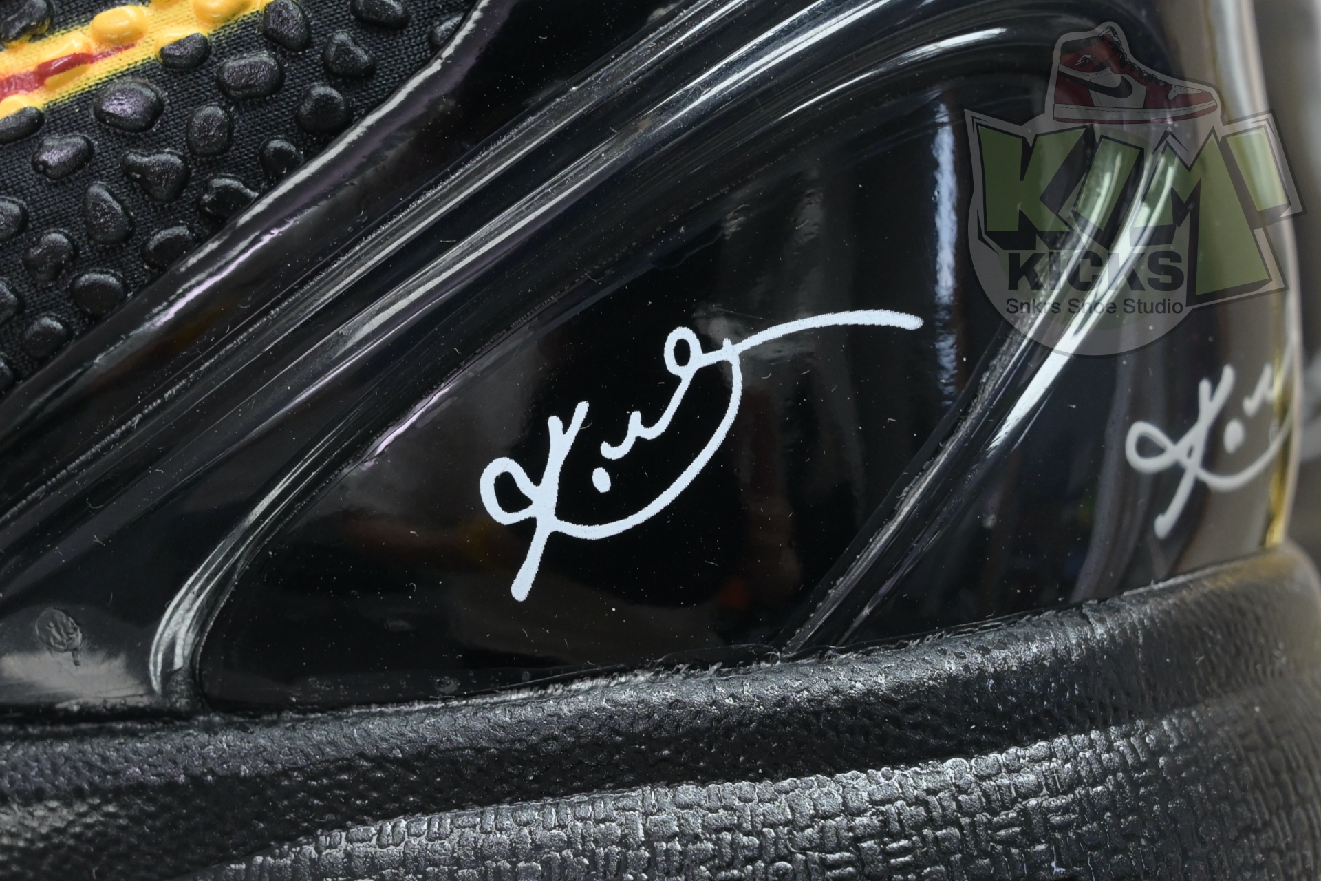 Nike Kobe 6 FE2025-103