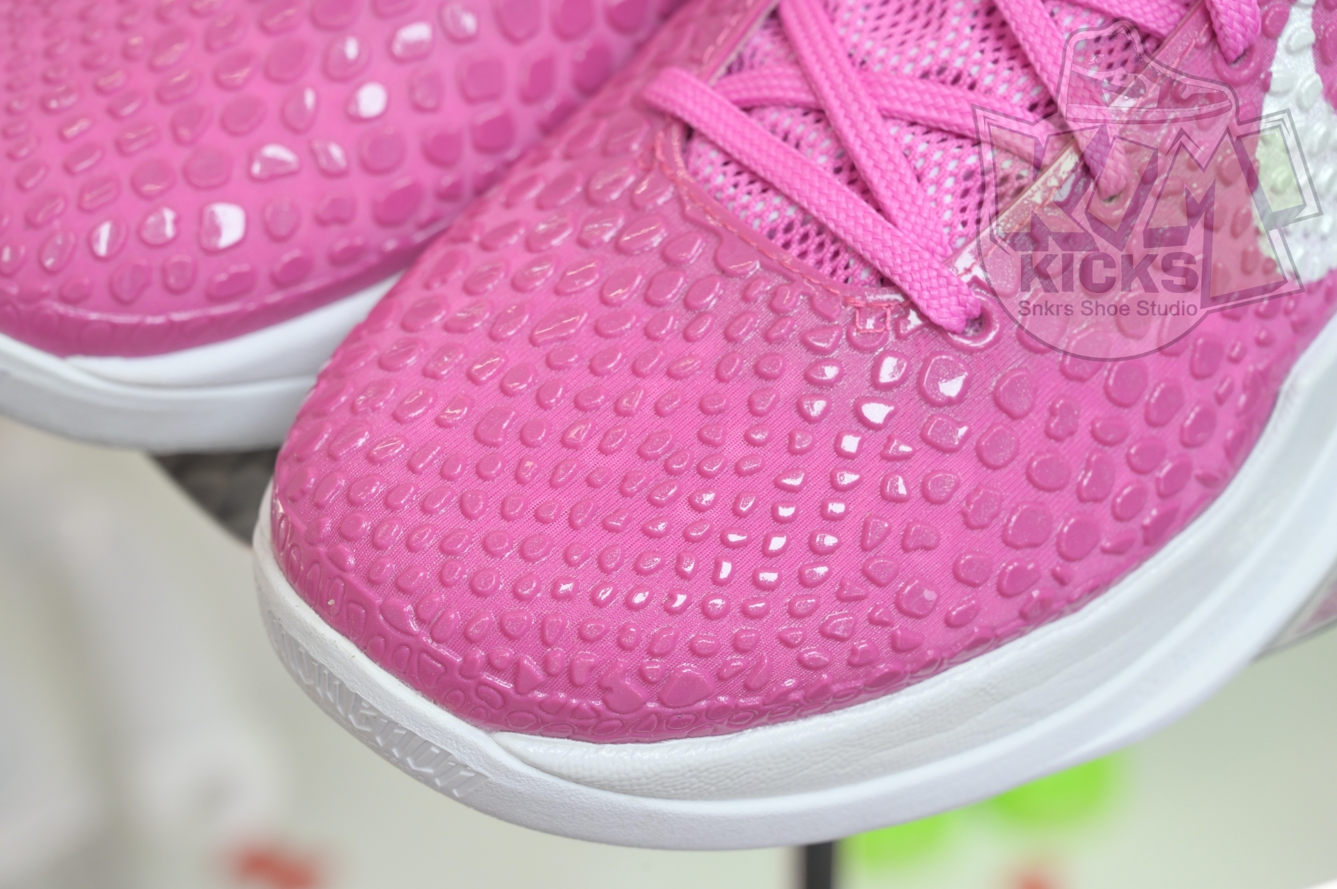 Nike Kobe 6 DJ3596-600