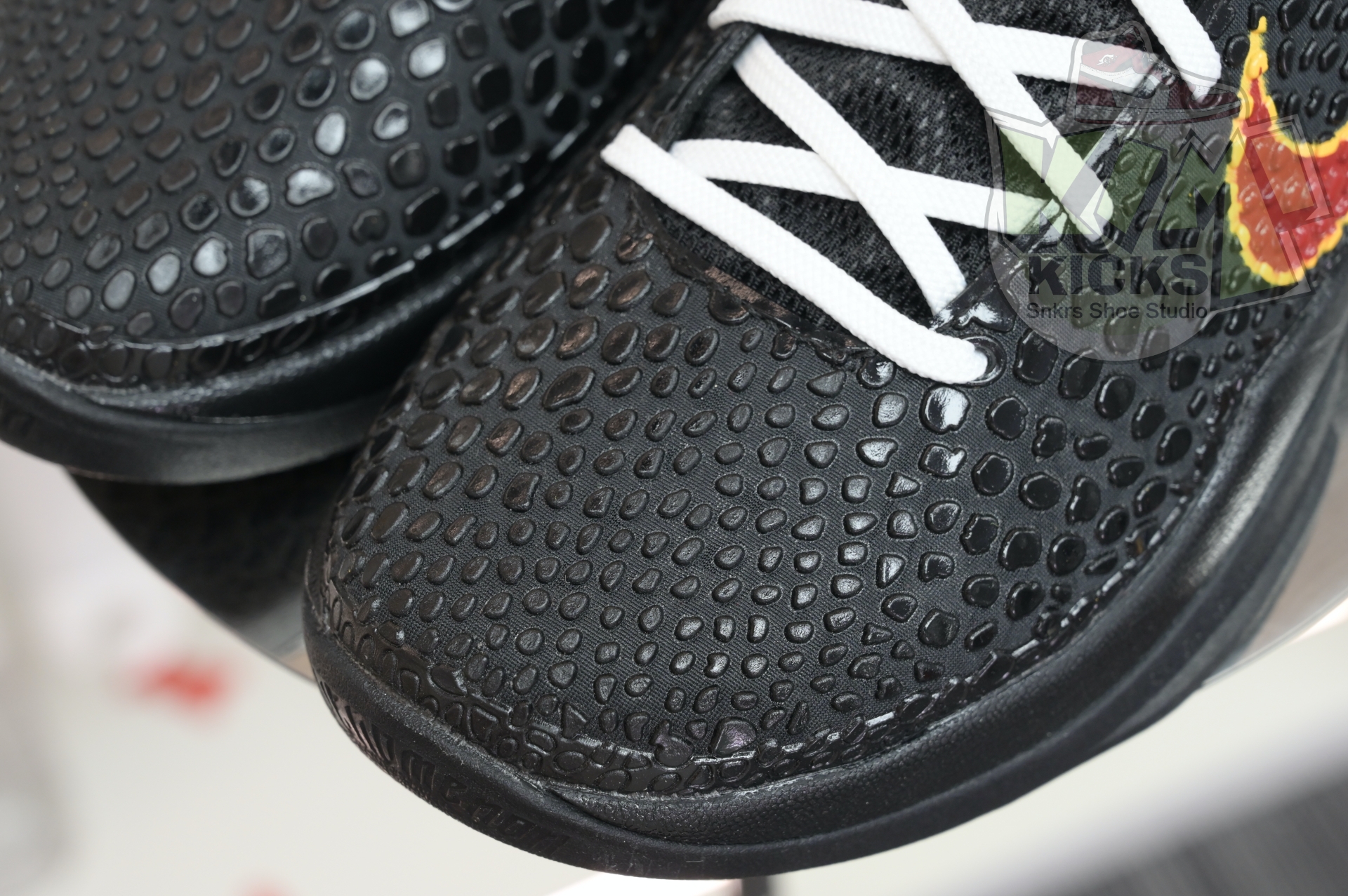 Nike Kobe 6 FE2025-103