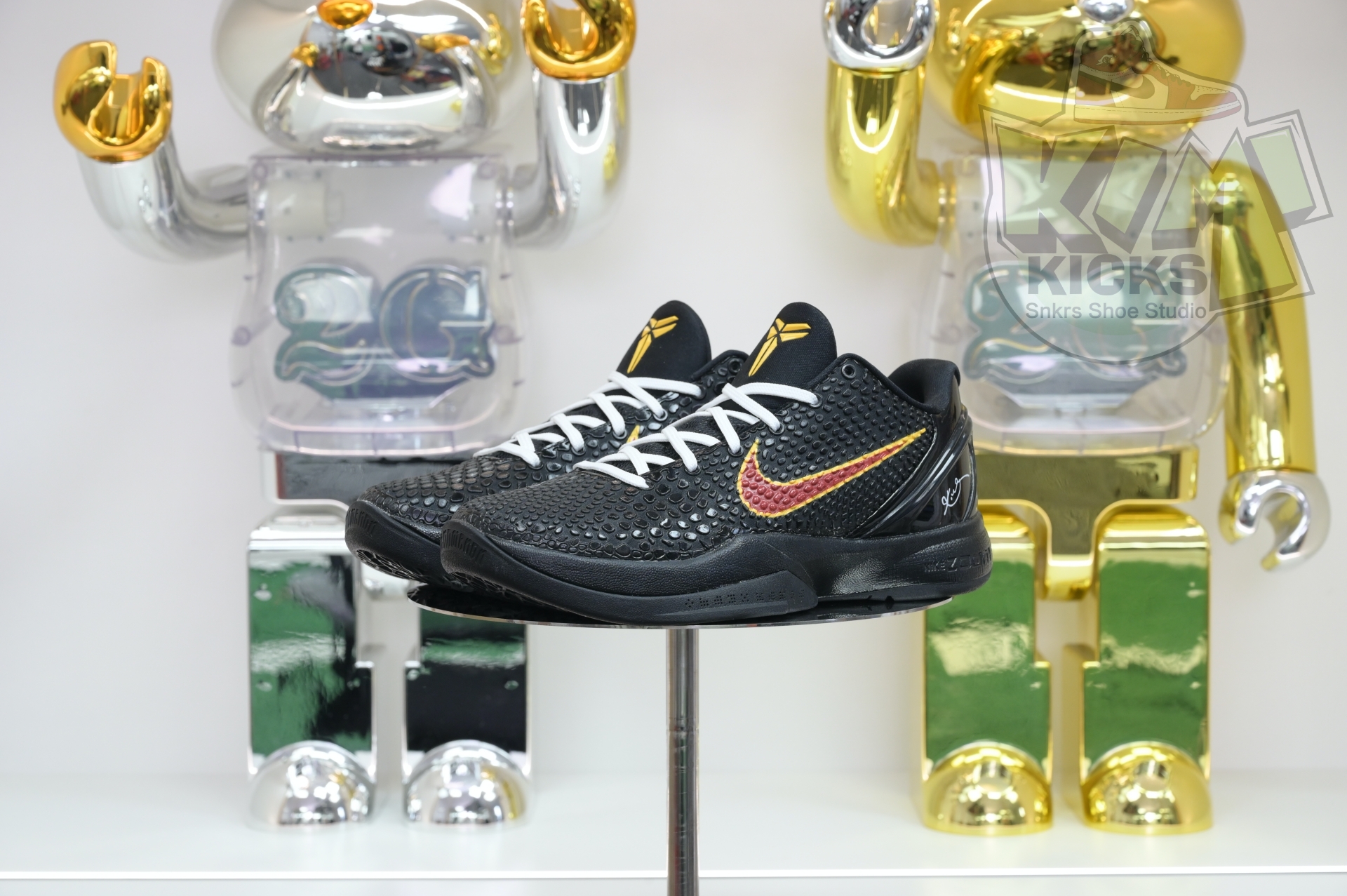 Nike Kobe 6 FE2025-103