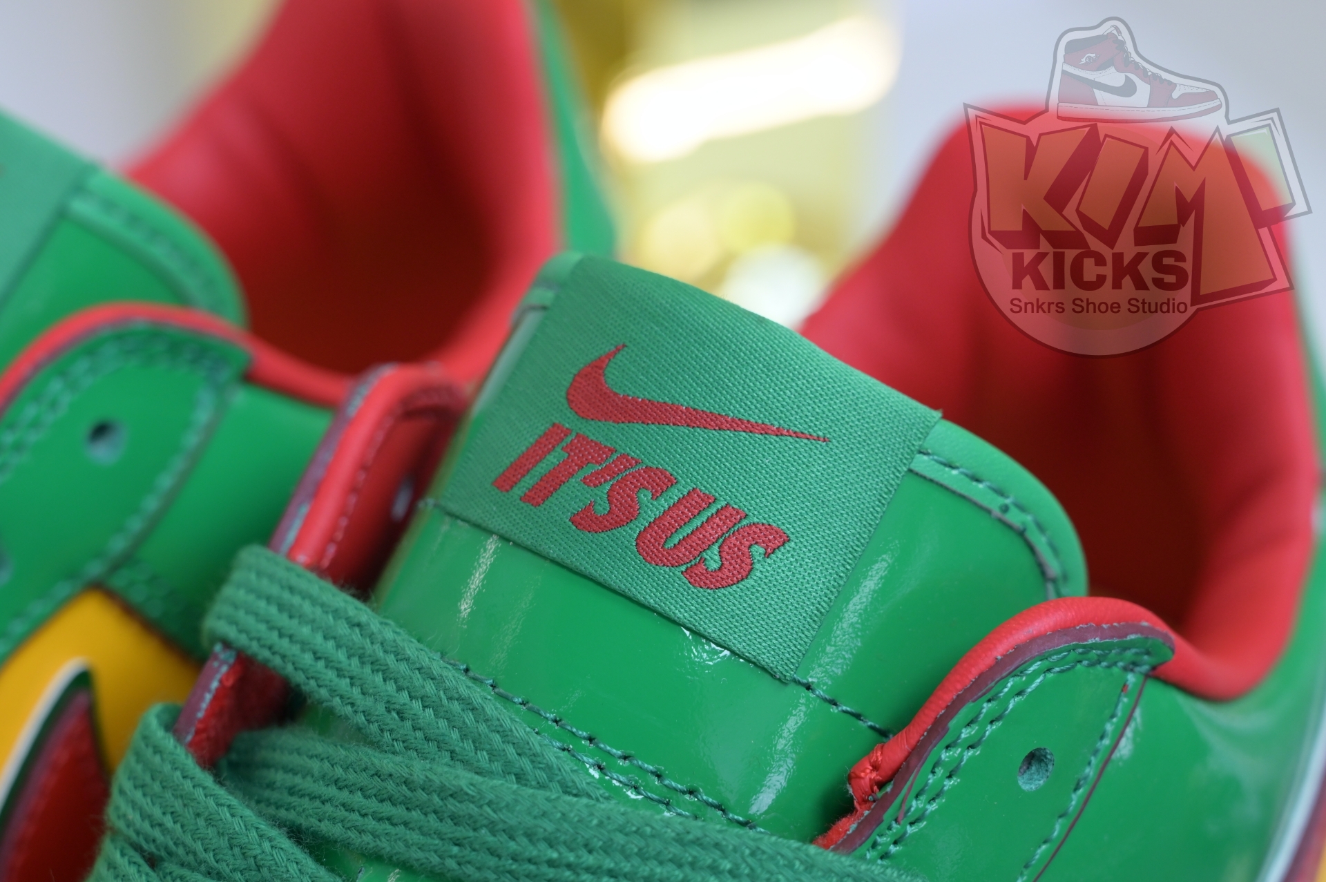 Nike Air Force 1 IH4383-300