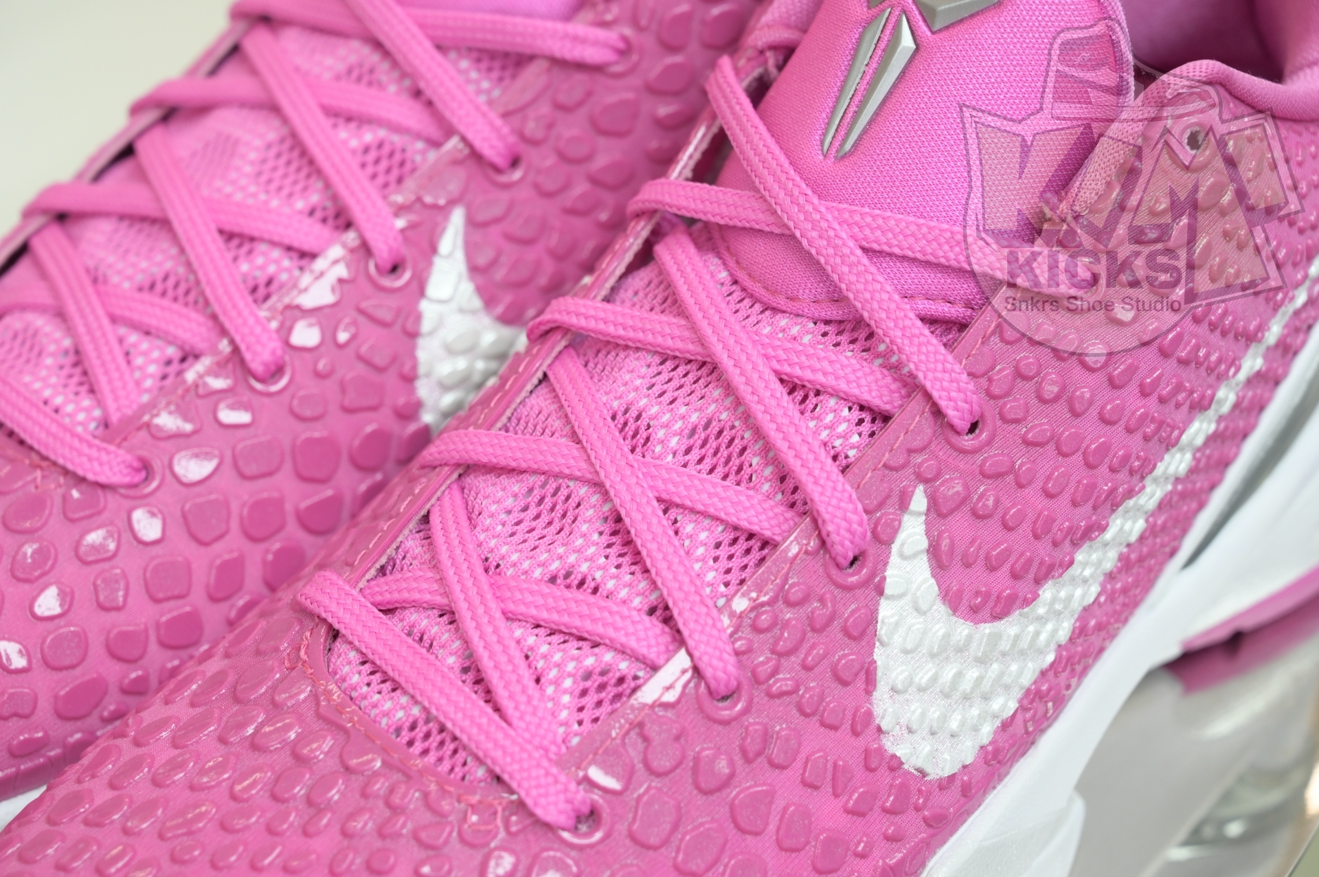 Nike Kobe 6 DJ3596-600