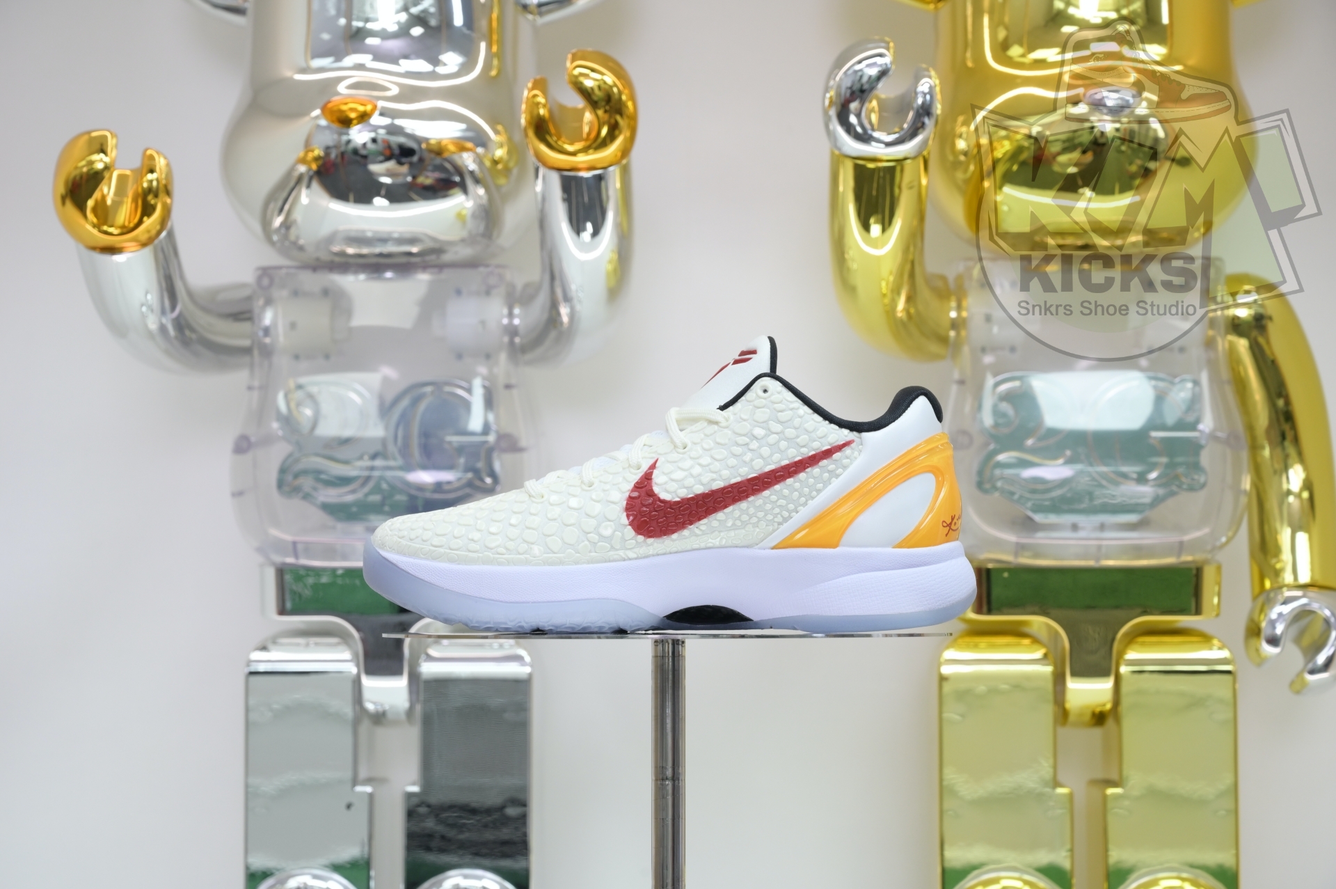 Nike Kobe 6 FE2025-102