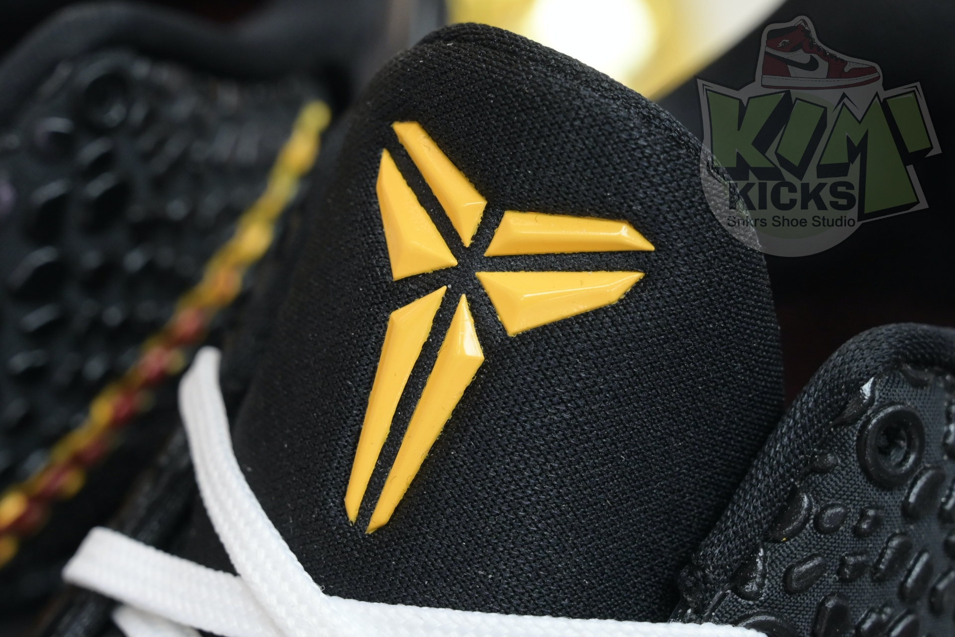 Nike Kobe 6 FE2025-103