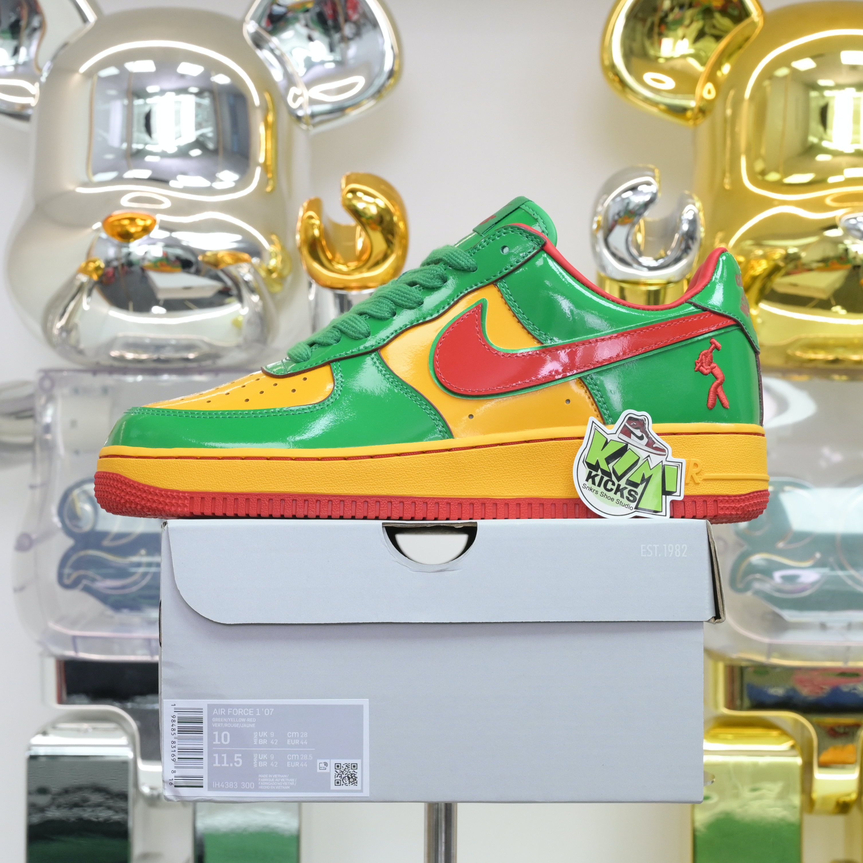 Nike Air Force 1 IH4383-300