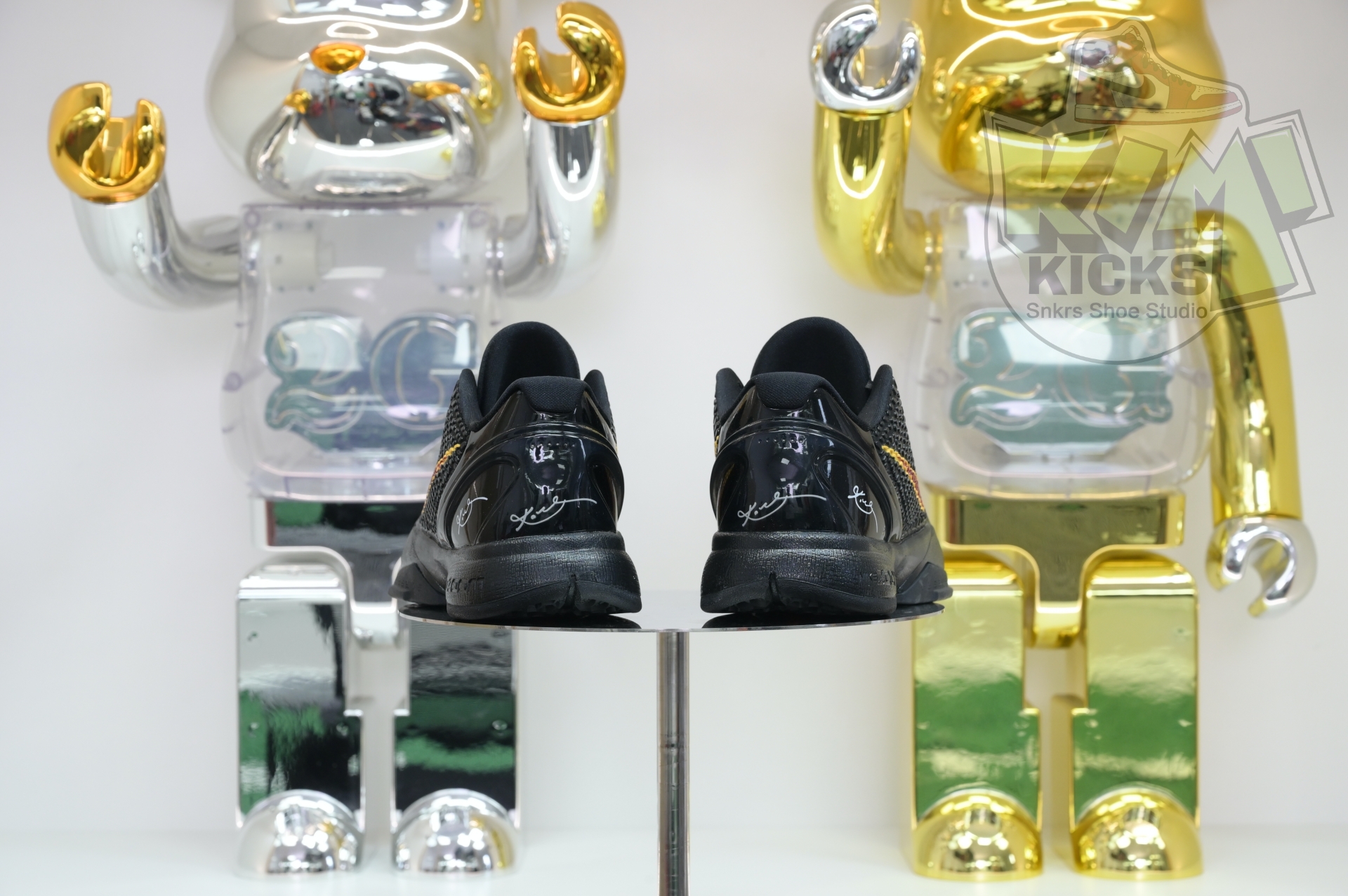 Nike Kobe 6 FE2025-103