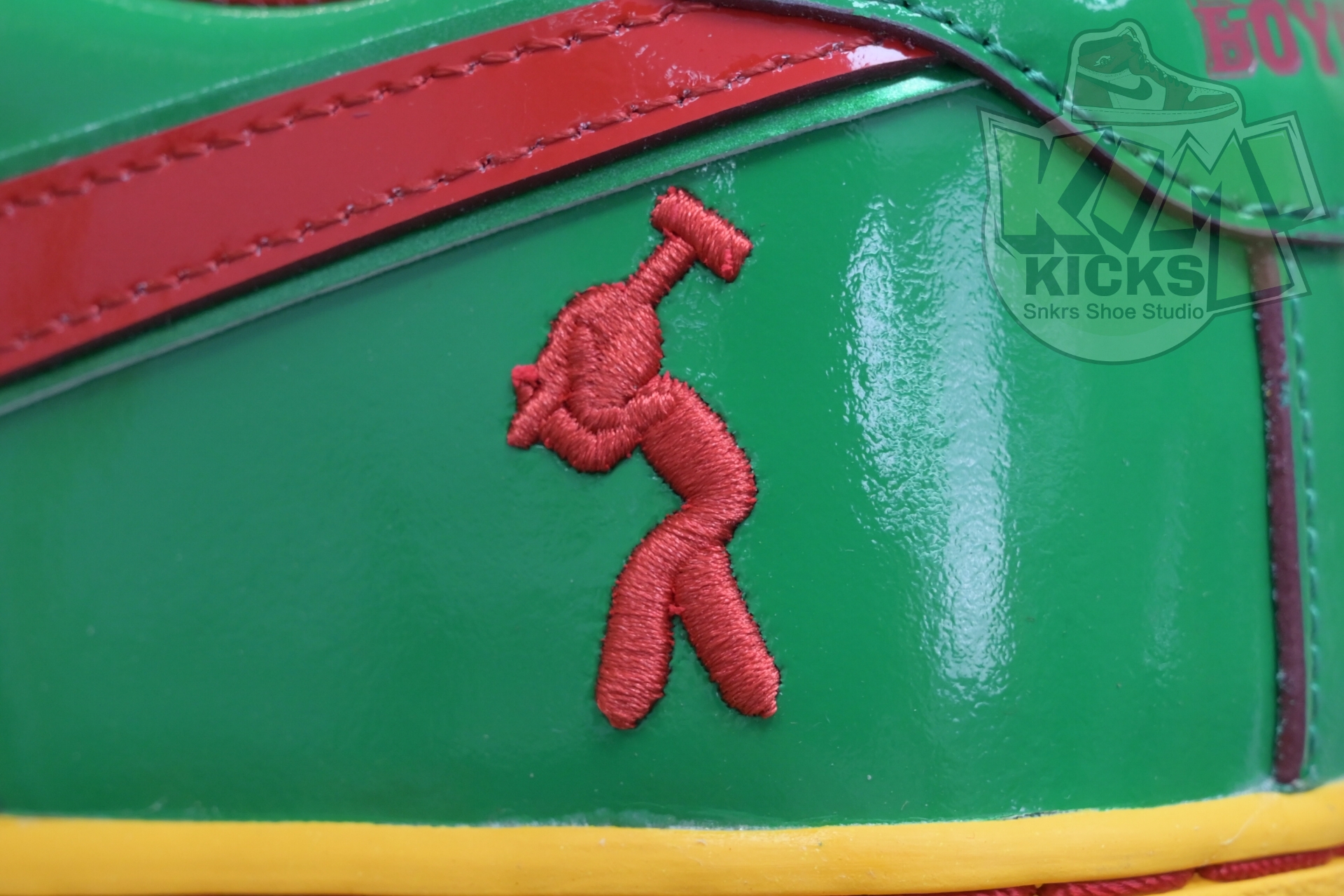 Nike Air Force 1 IH4383-300