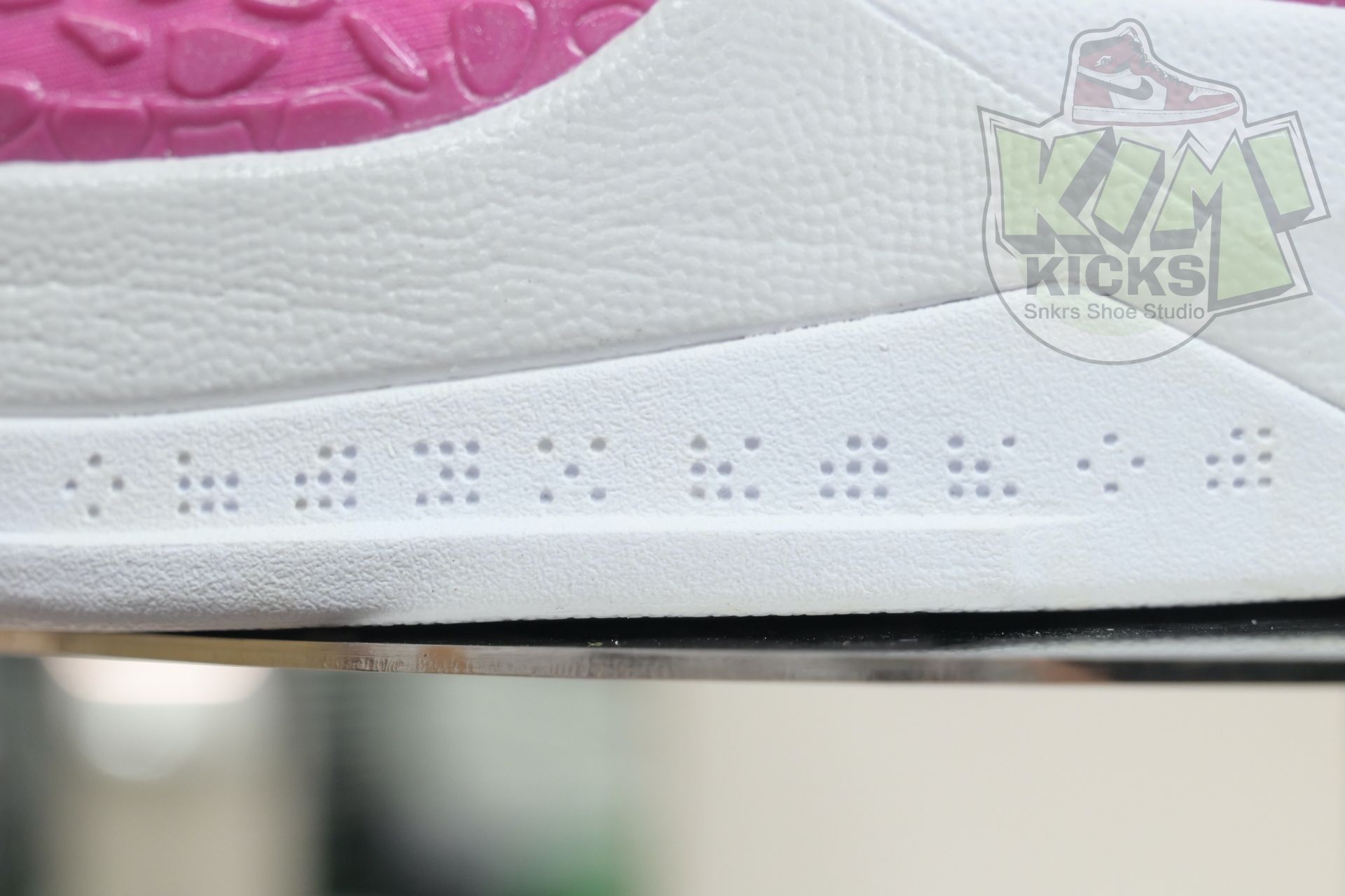 Nike Kobe 6 DJ3596-600