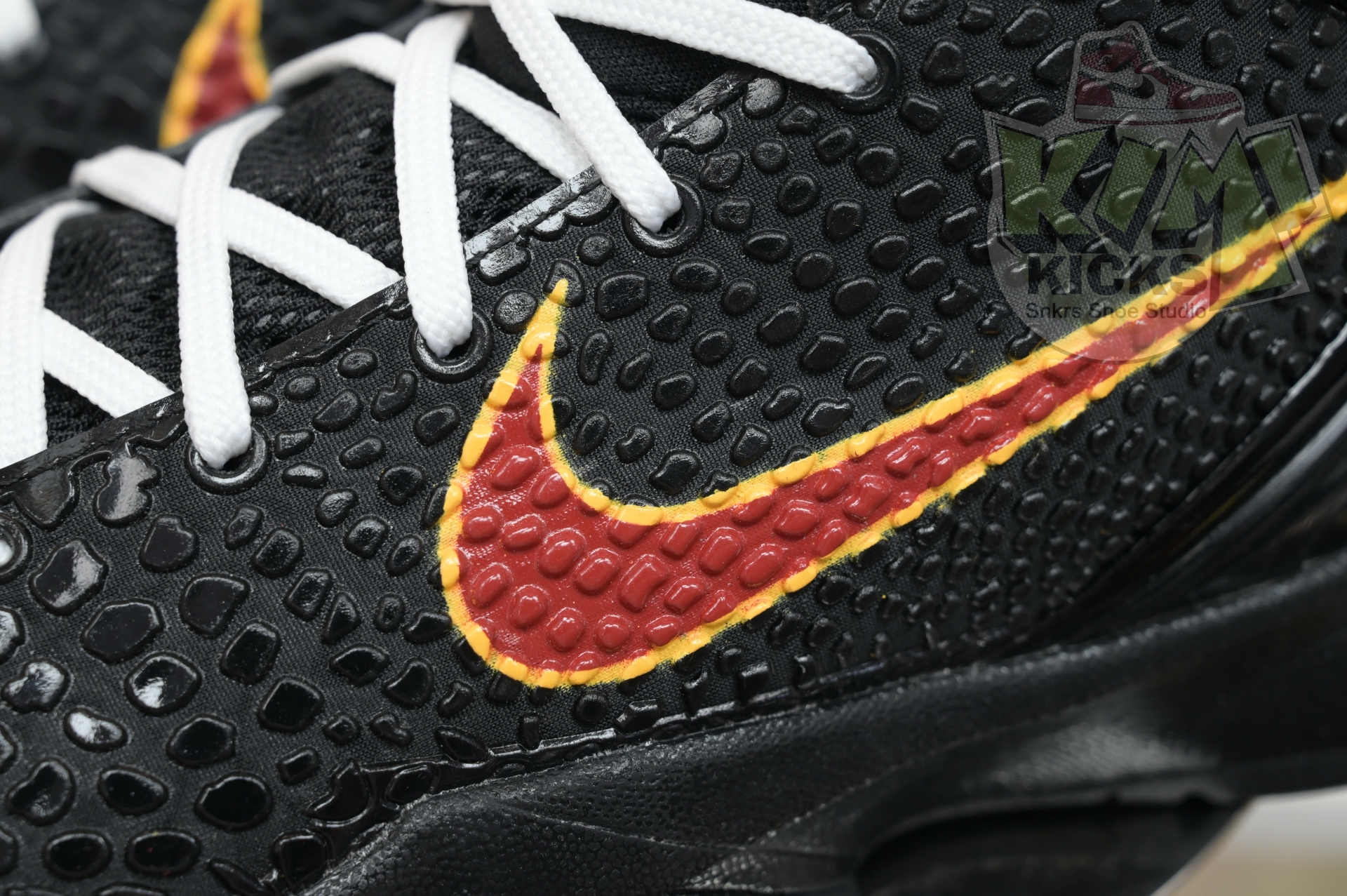 Nike Kobe 6 FE2025-103