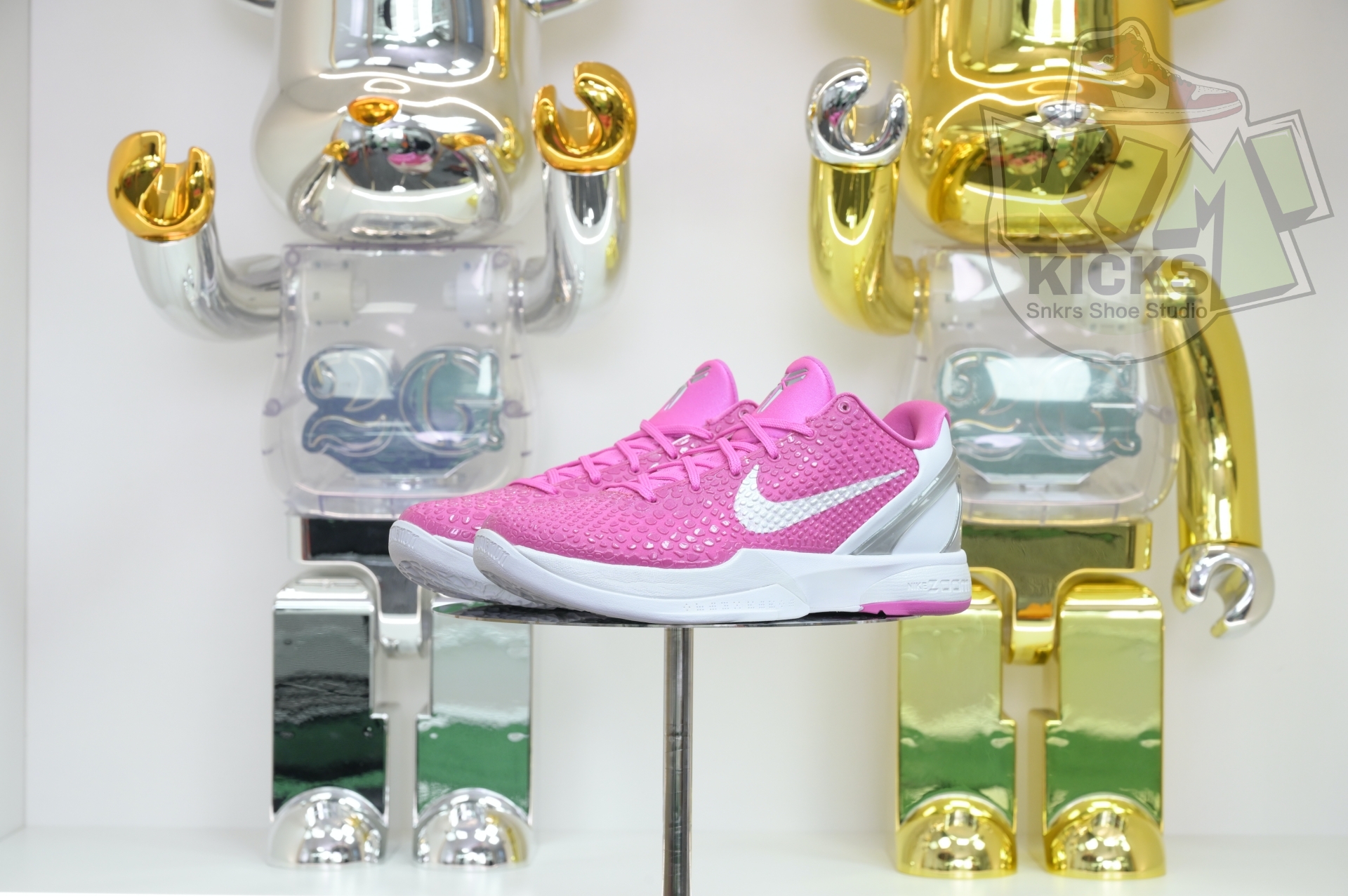 Nike Kobe 6 DJ3596-600