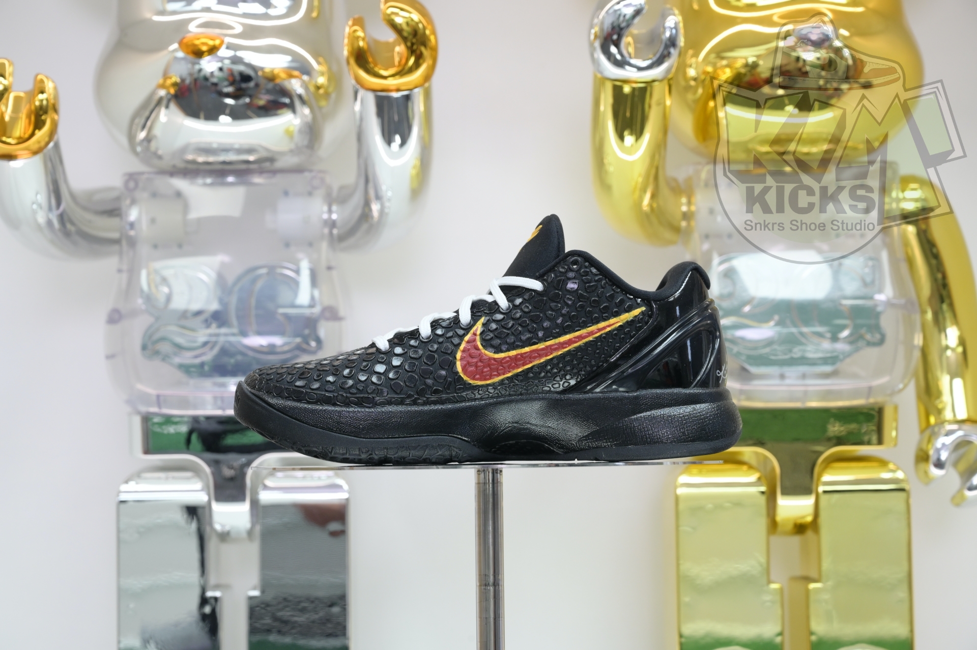 Nike Kobe 6 FE2025-103