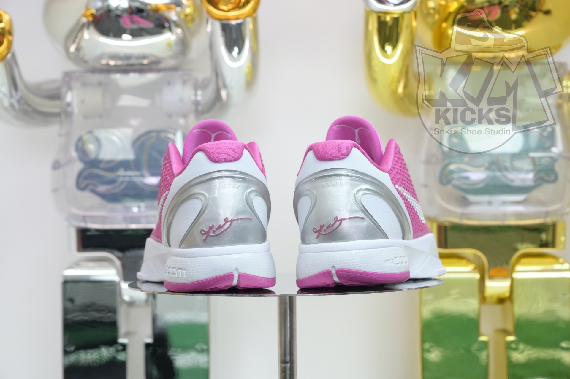 Nike Kobe 6 DJ3596-600