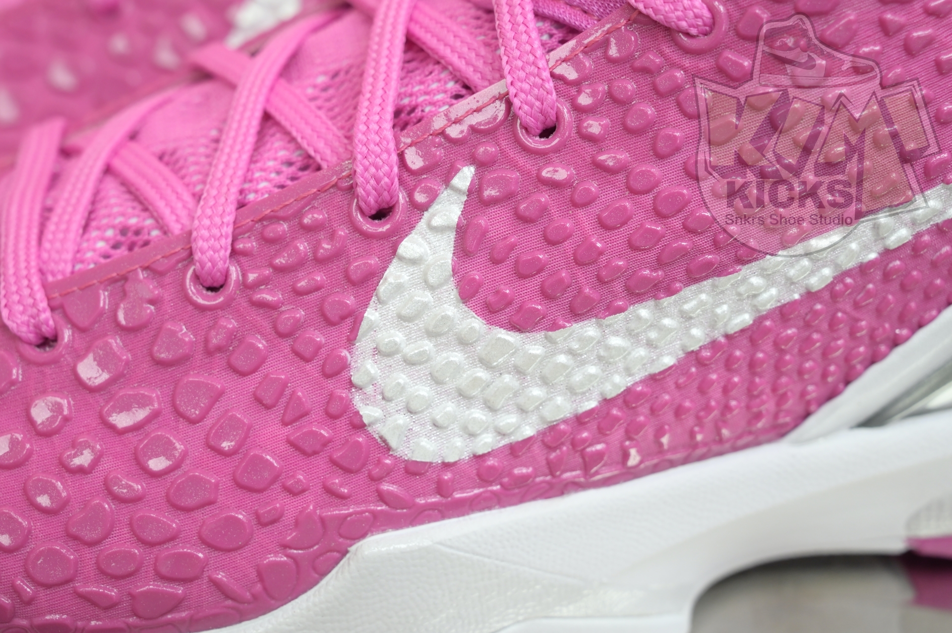 Nike Kobe 6 DJ3596-600