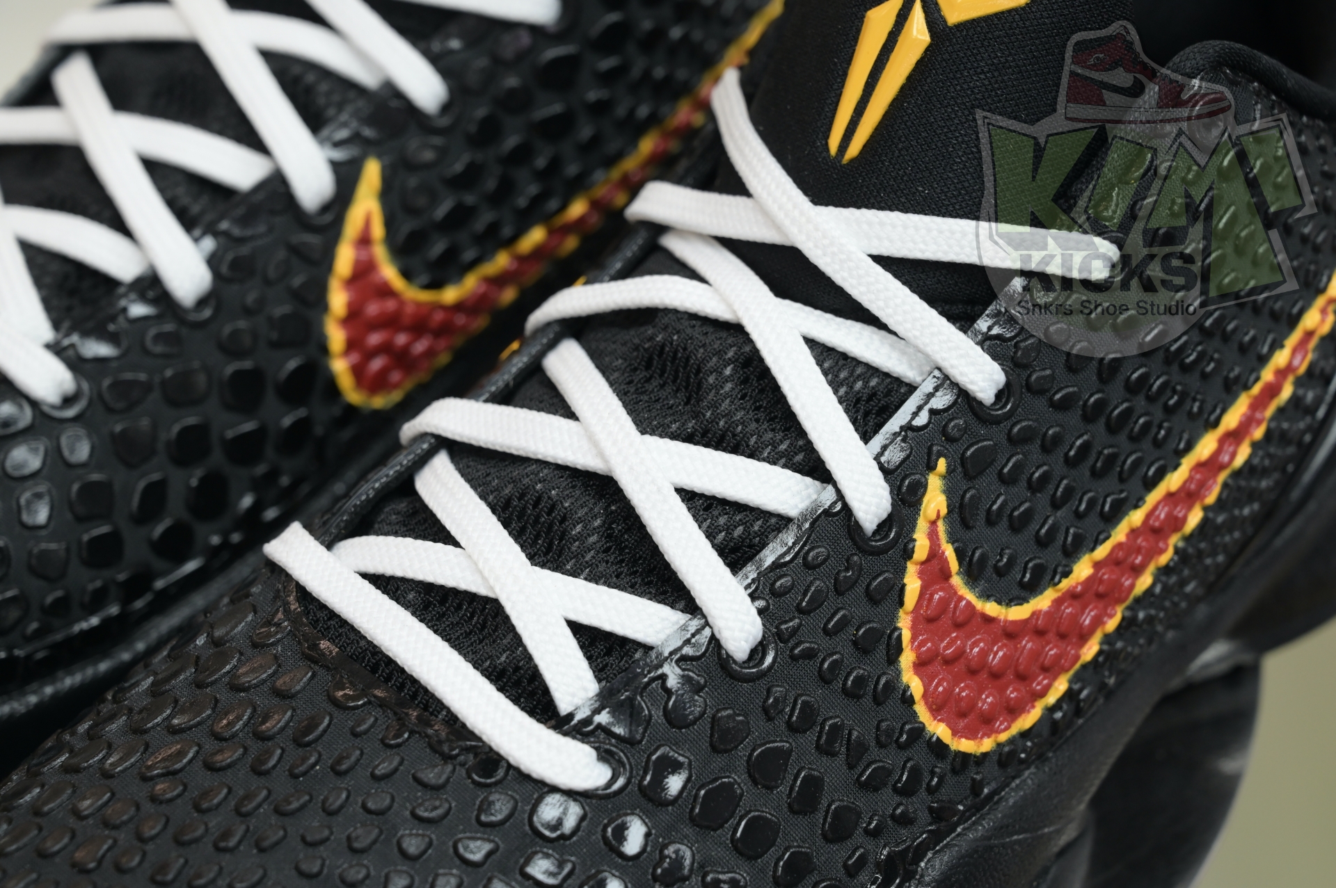 Nike Kobe 6 FE2025-103