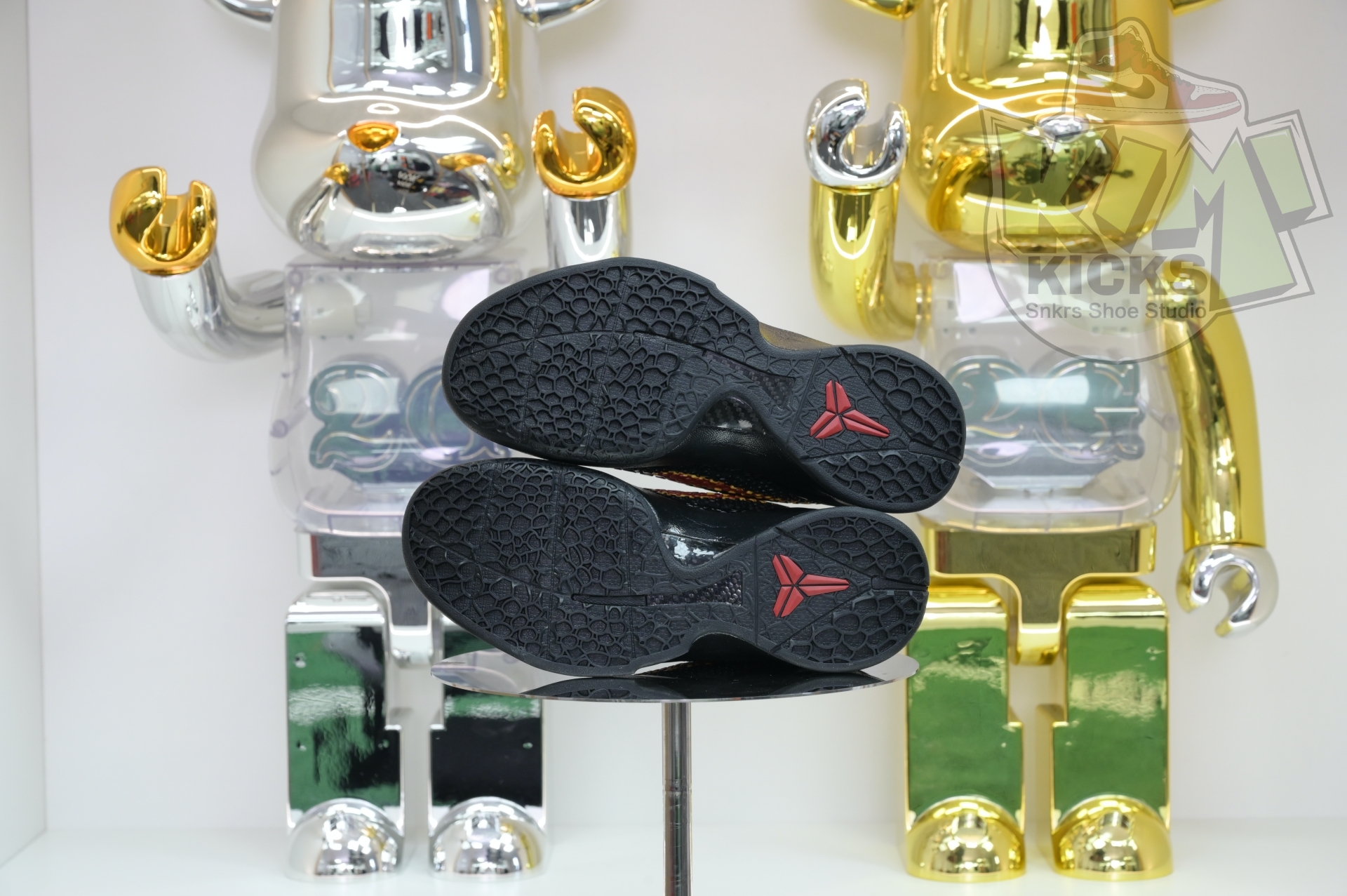 Nike Kobe 6 FE2025-103