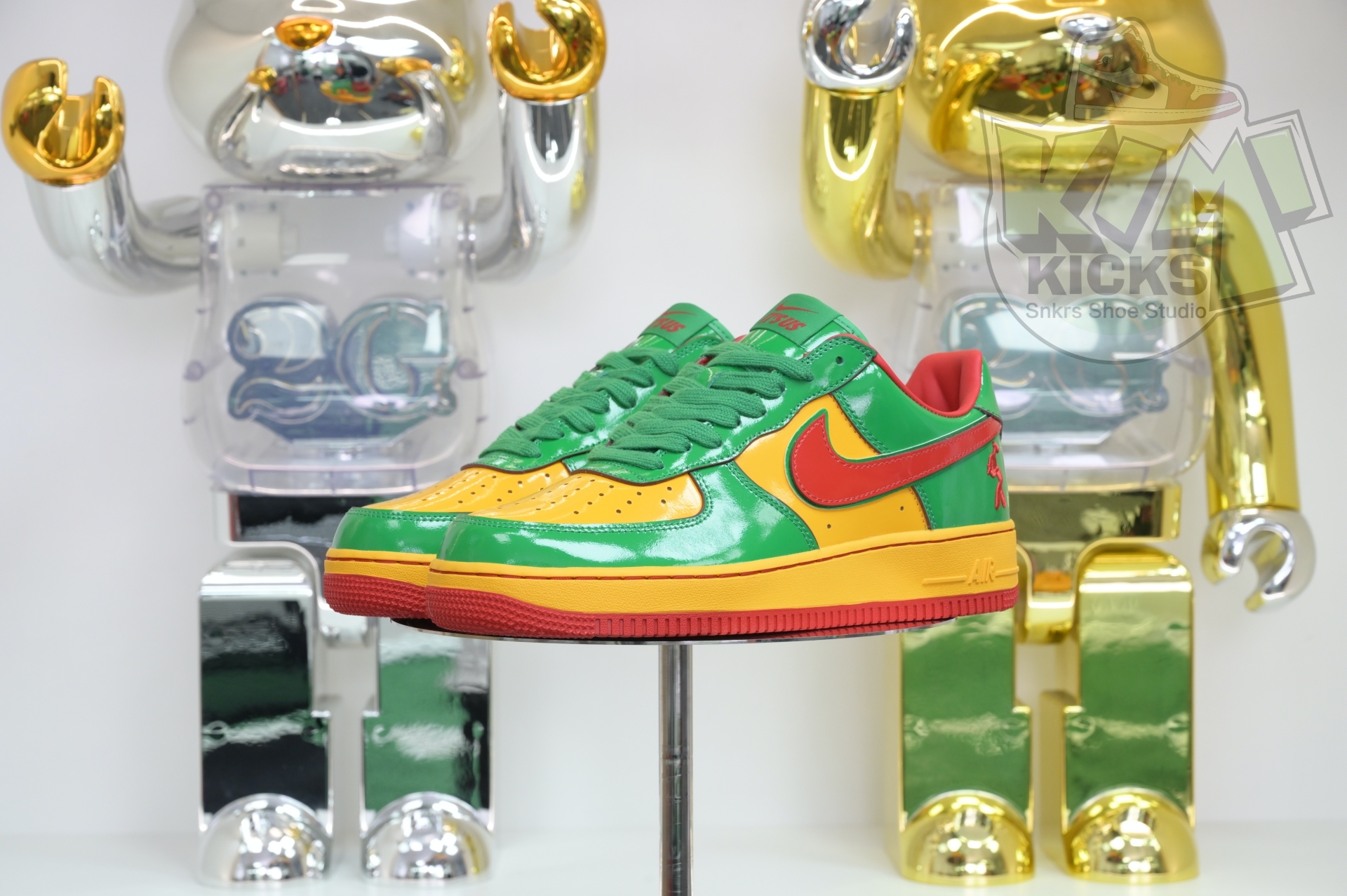 Nike Air Force 1 IH4383-300