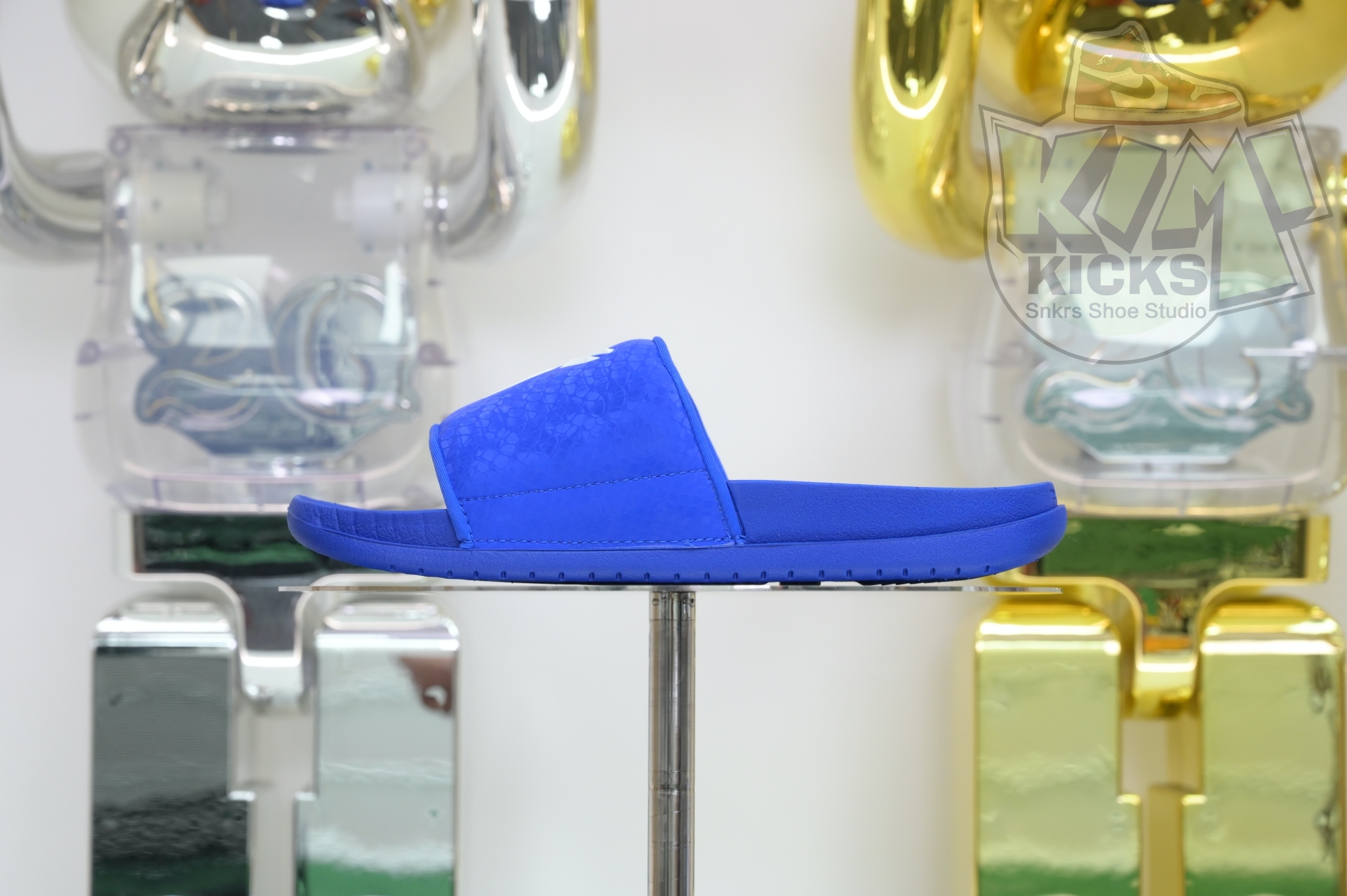 Nike Kobe Offcourt Slides  IP2870-400