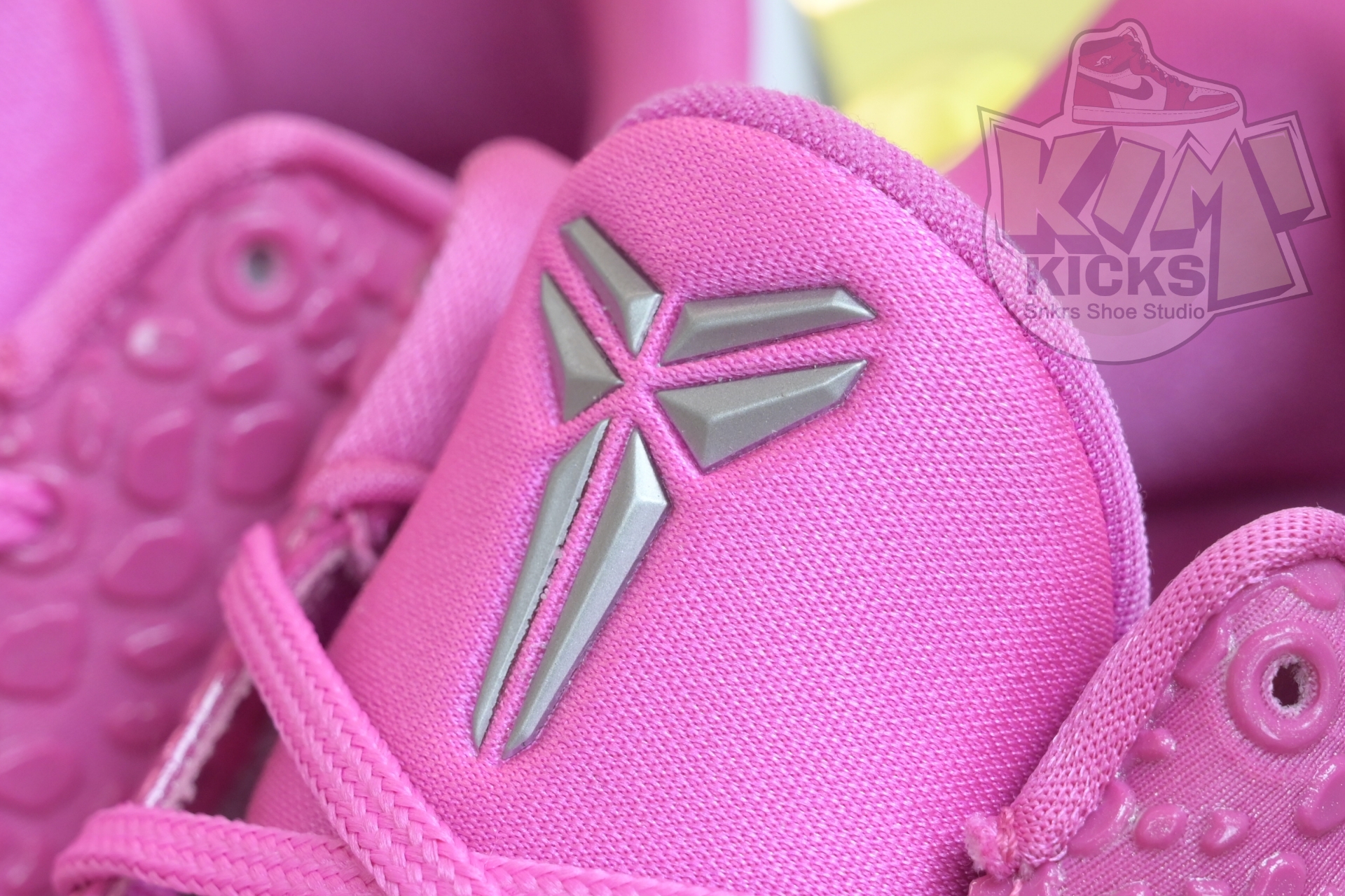 Nike Kobe 6 DJ3596-600