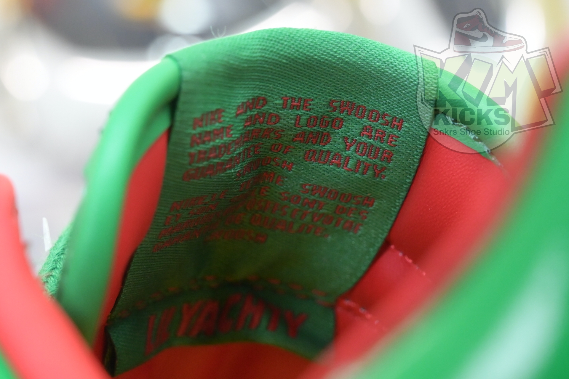 Nike Air Force 1 IH4383-300