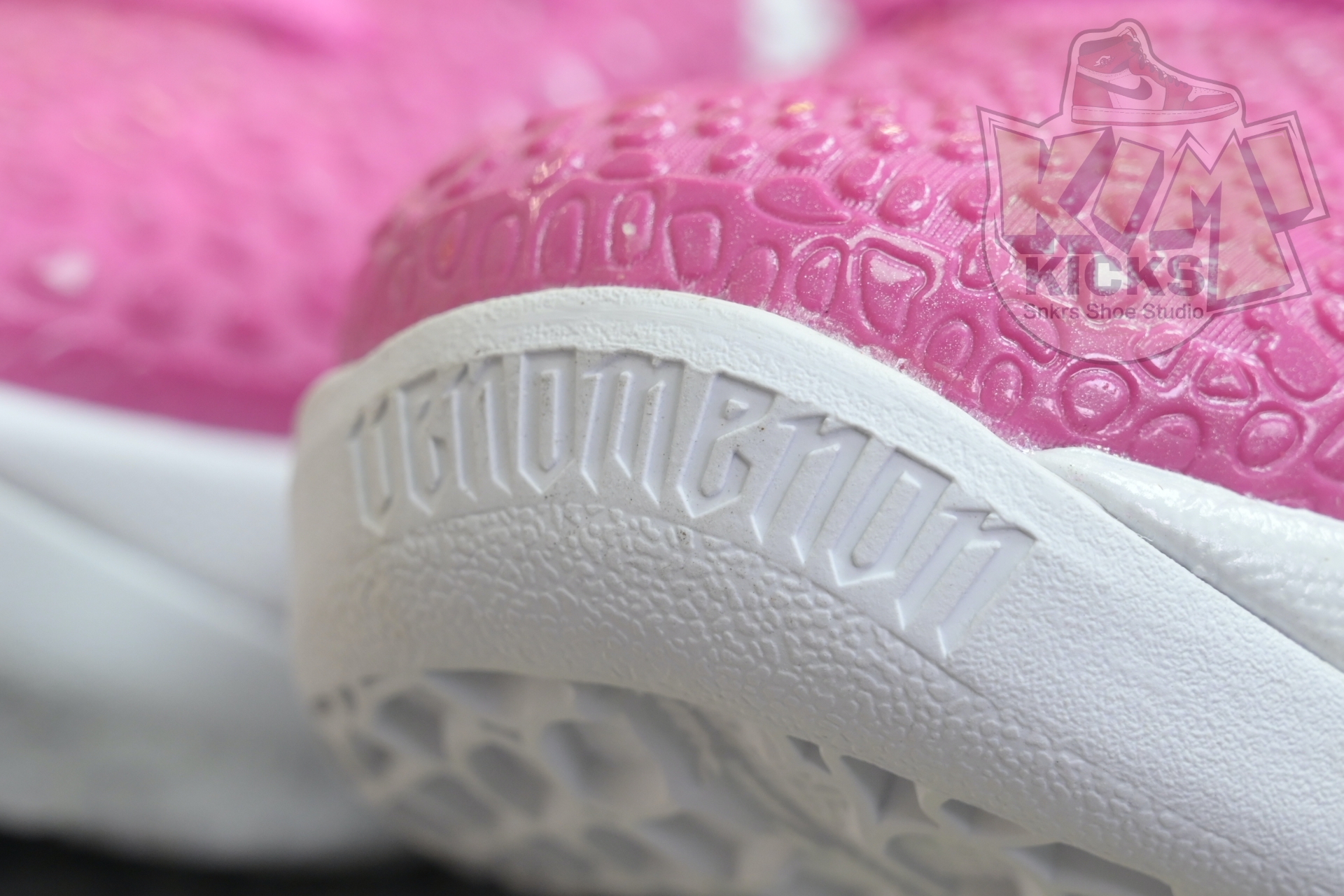 Nike Kobe 6 DJ3596-600