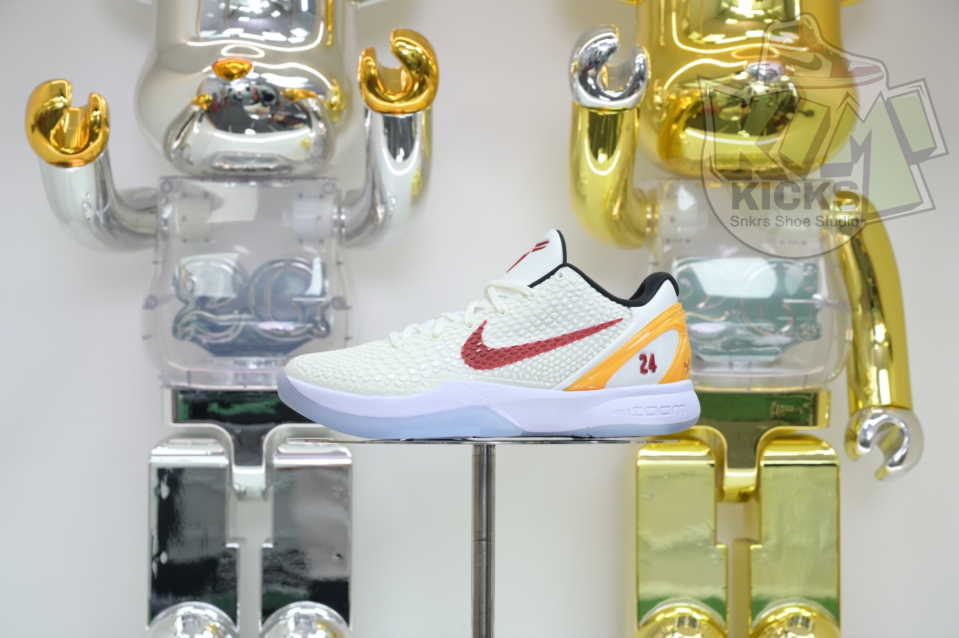 Nike Kobe 6 FE2025-102