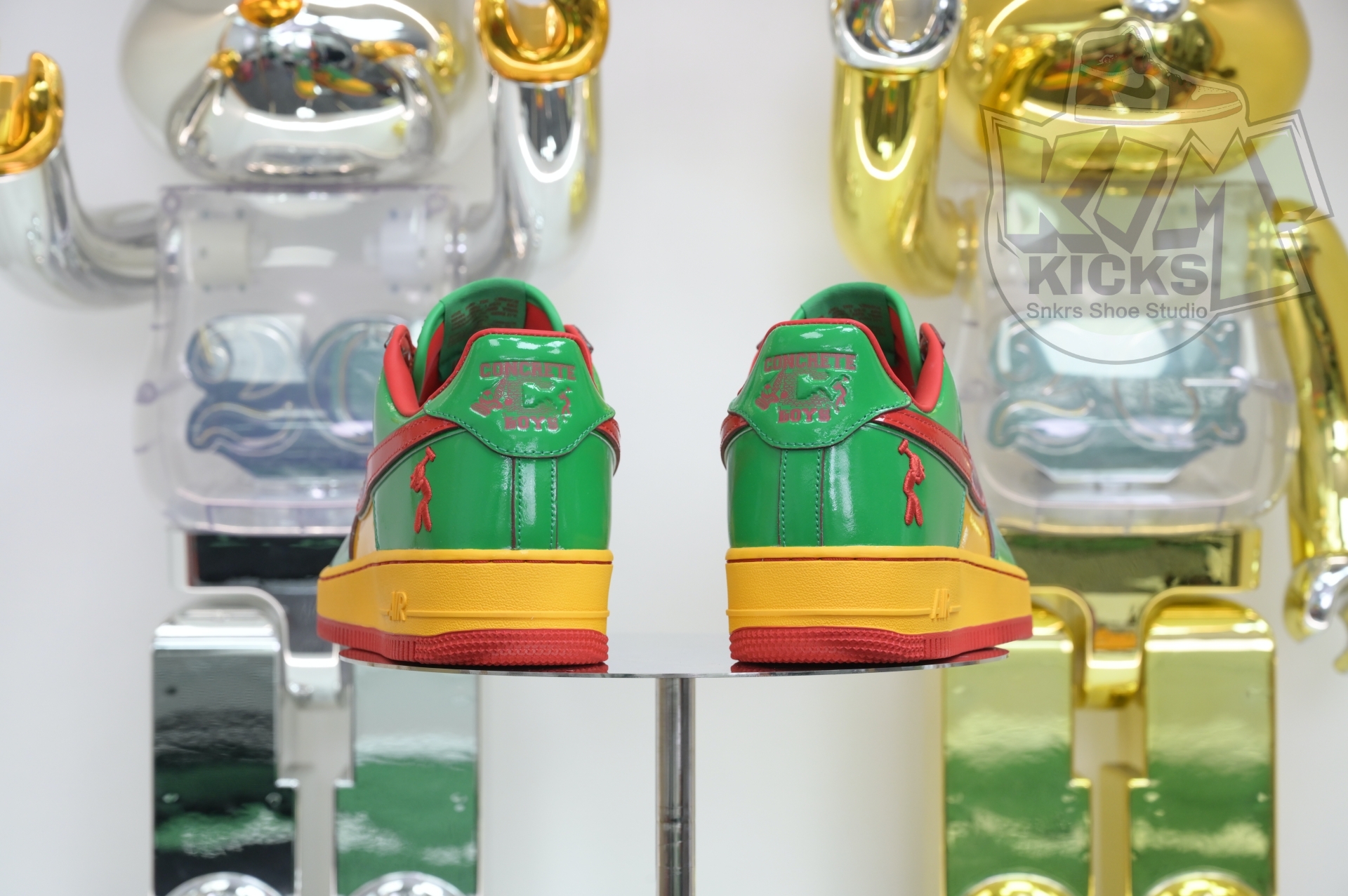 Nike Air Force 1 IH4383-300