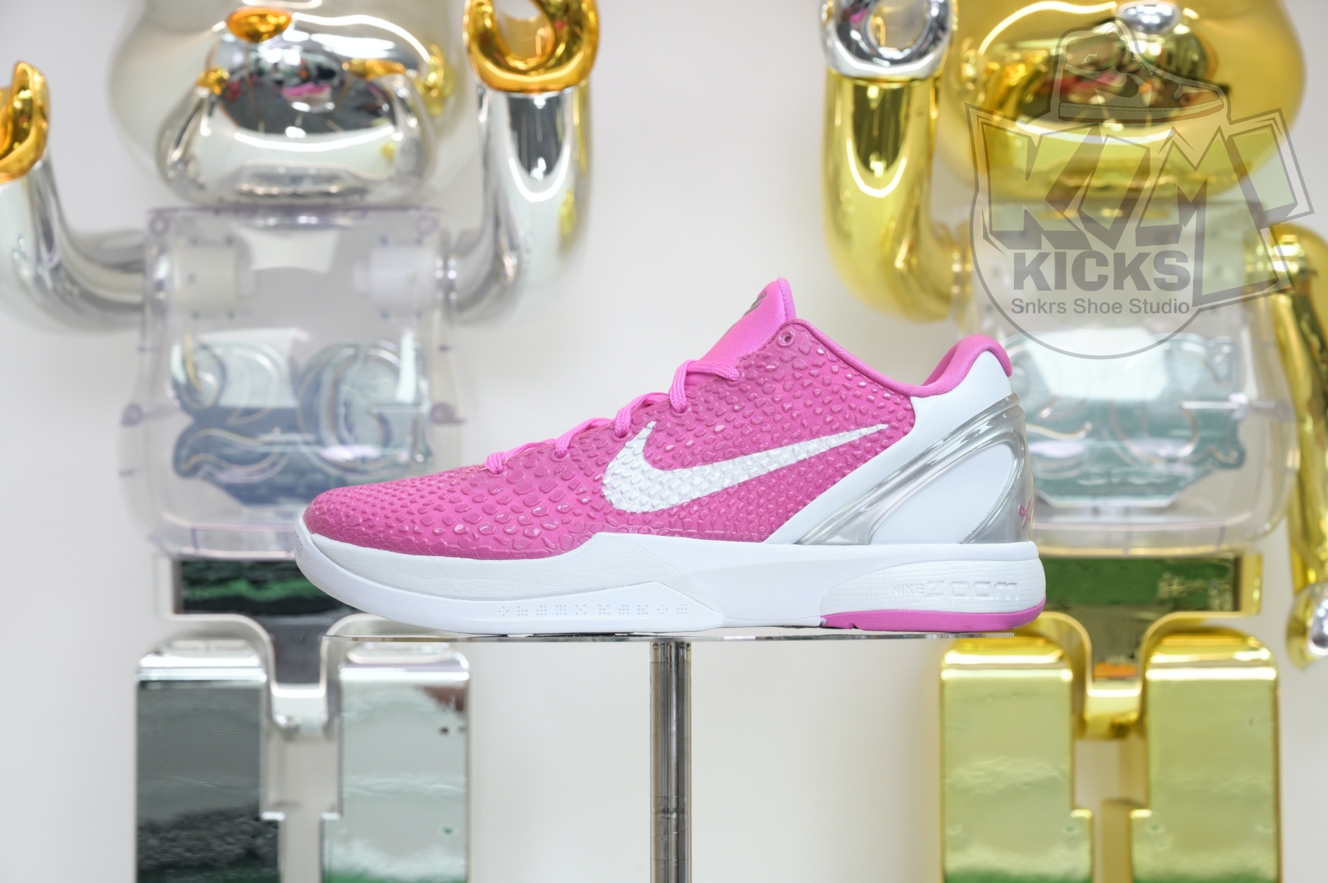 Nike Kobe 6 DJ3596-600