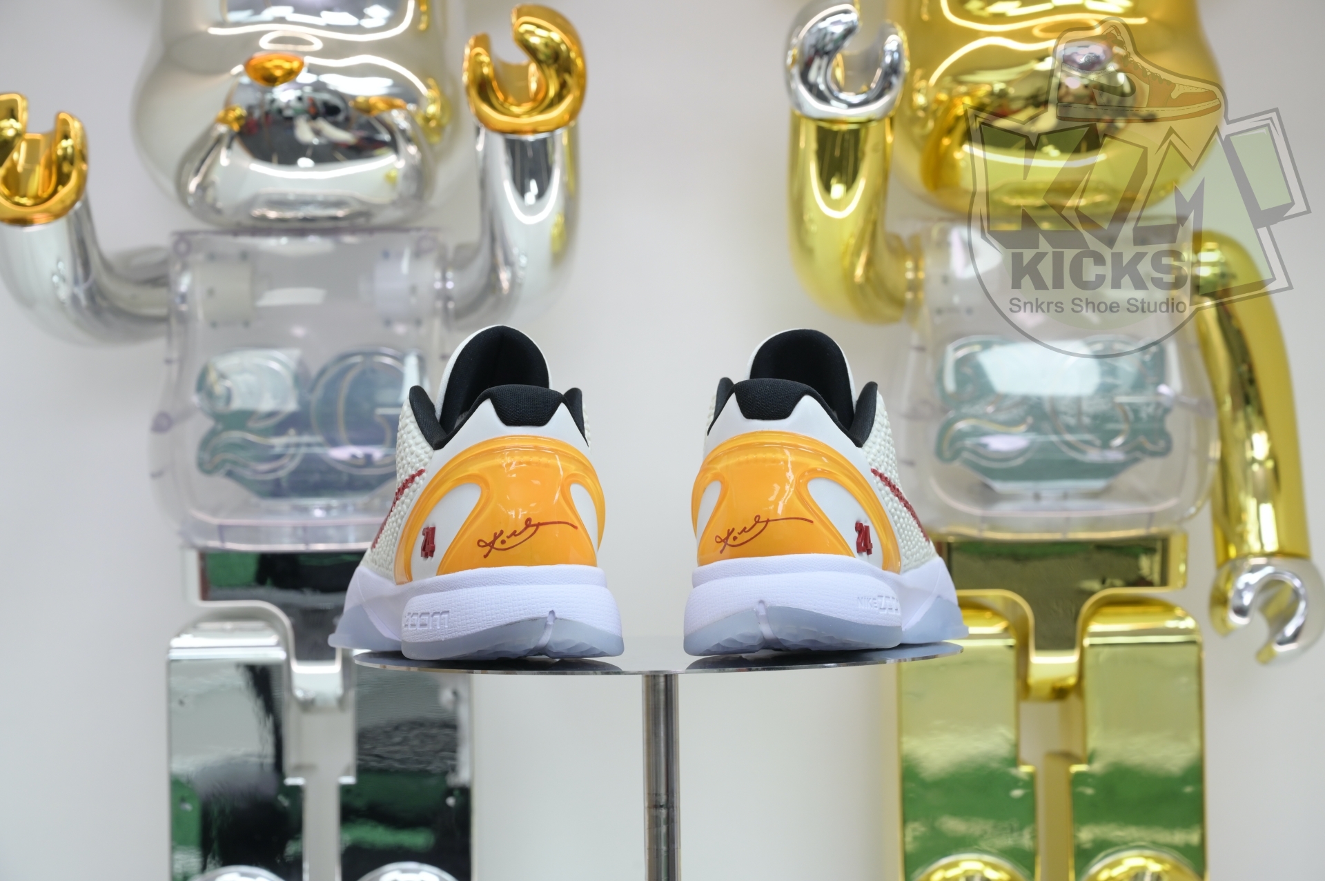 Nike Kobe 6 FE2025-102