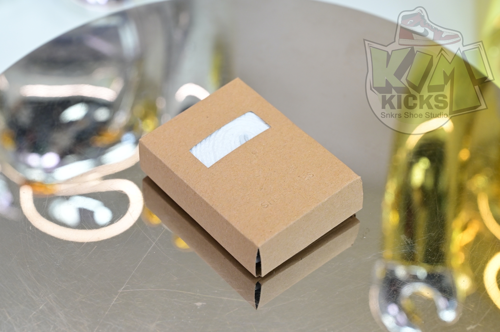 Nigel Sylvester x Air Jordan 4 OG Black