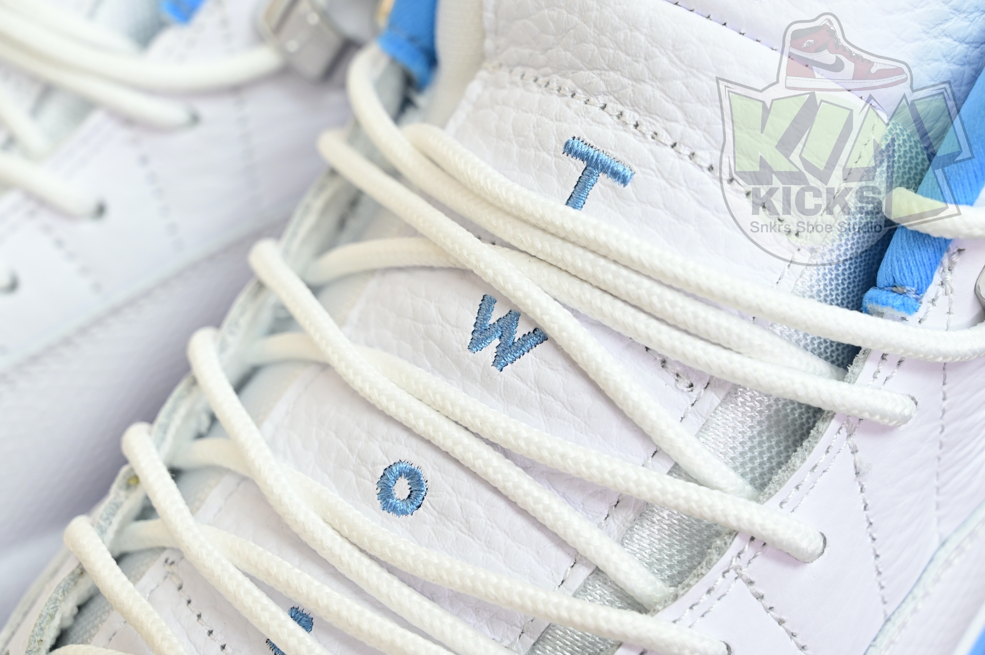 Jordan Air Jordan 12“MELO”2025  CT8013-112