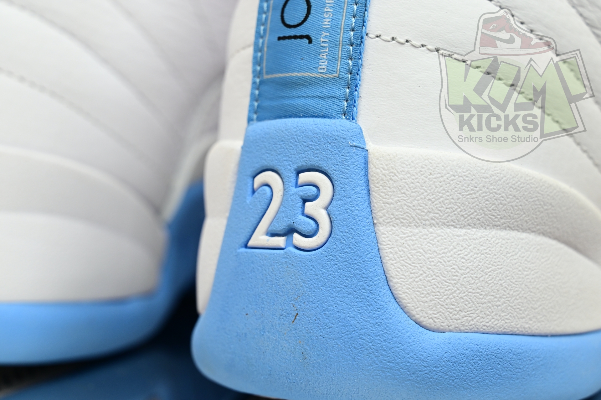 Jordan Air Jordan 12“MELO”2025  CT8013-112