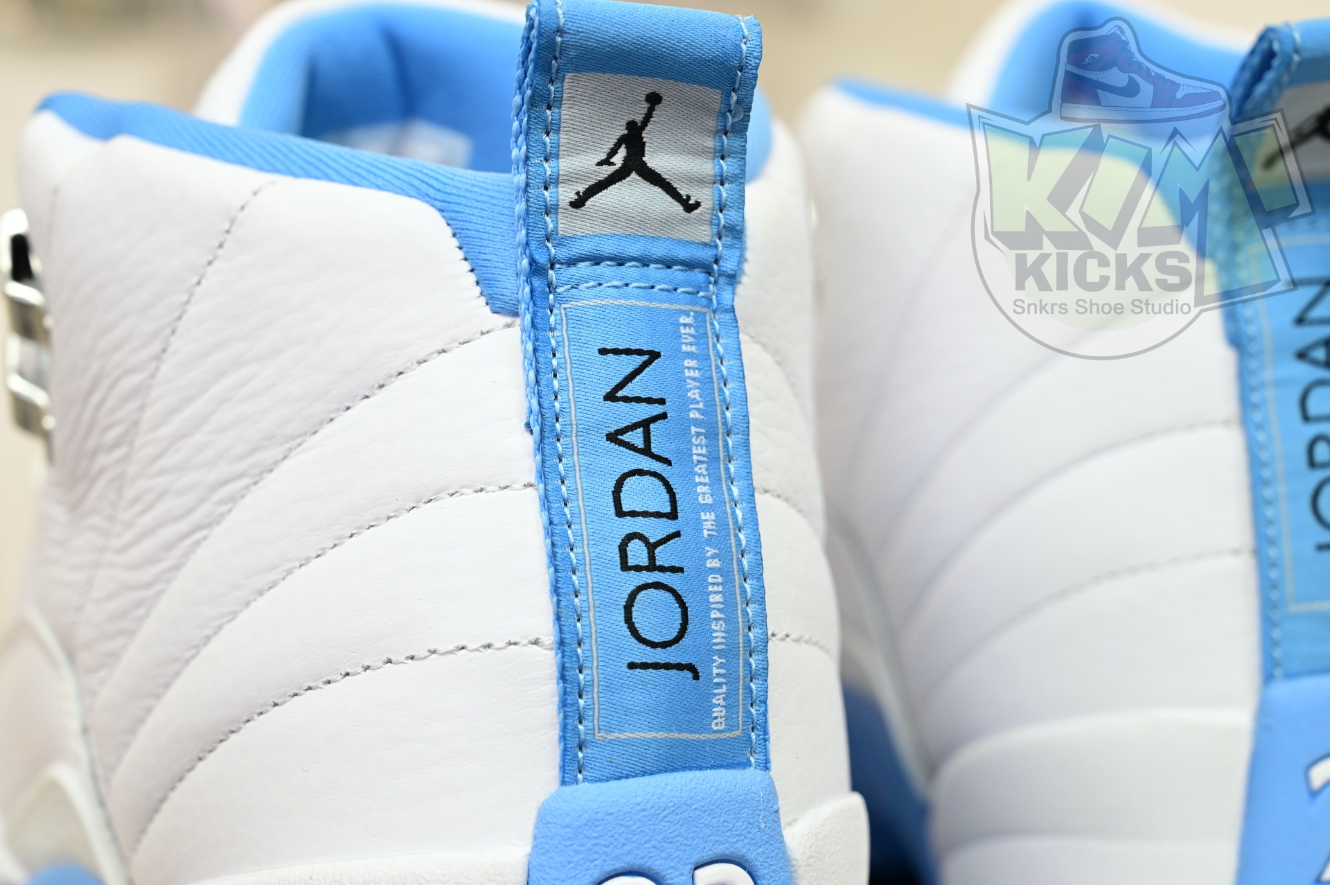 Jordan Air Jordan 12“MELO”2025  CT8013-112