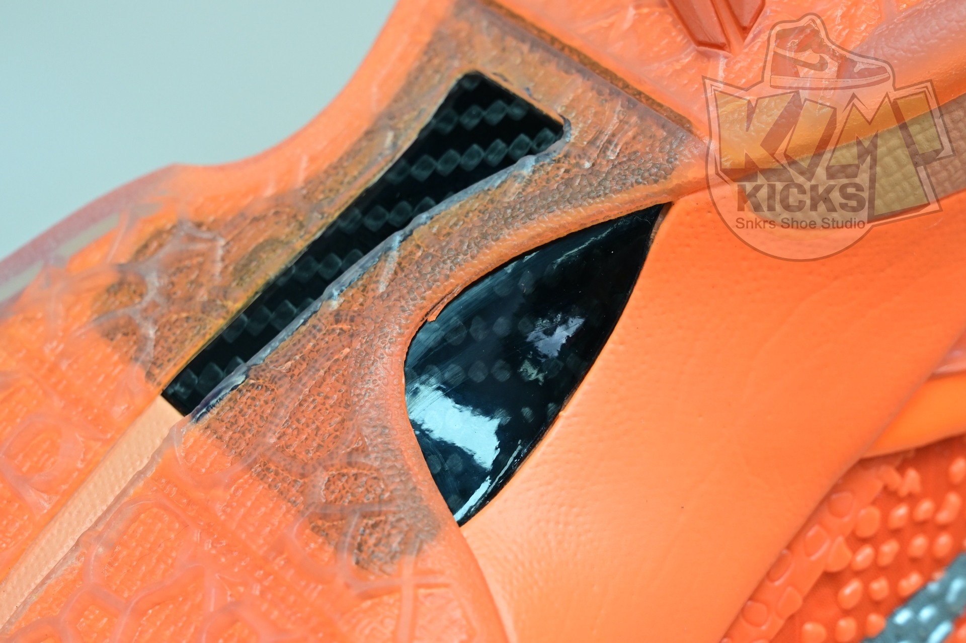 Nike Zoom Kobe 6 Protro“Total Orange”IH1871-800