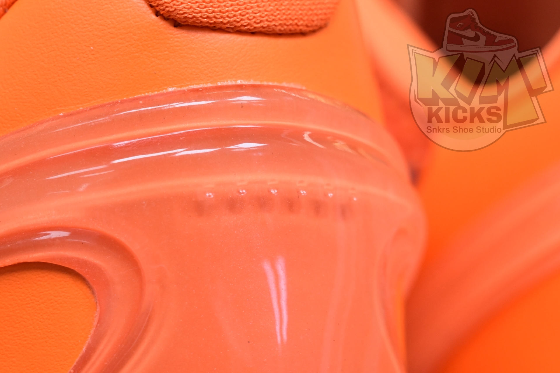 Nike Zoom Kobe 6 Protro“Total Orange”IH1871-800