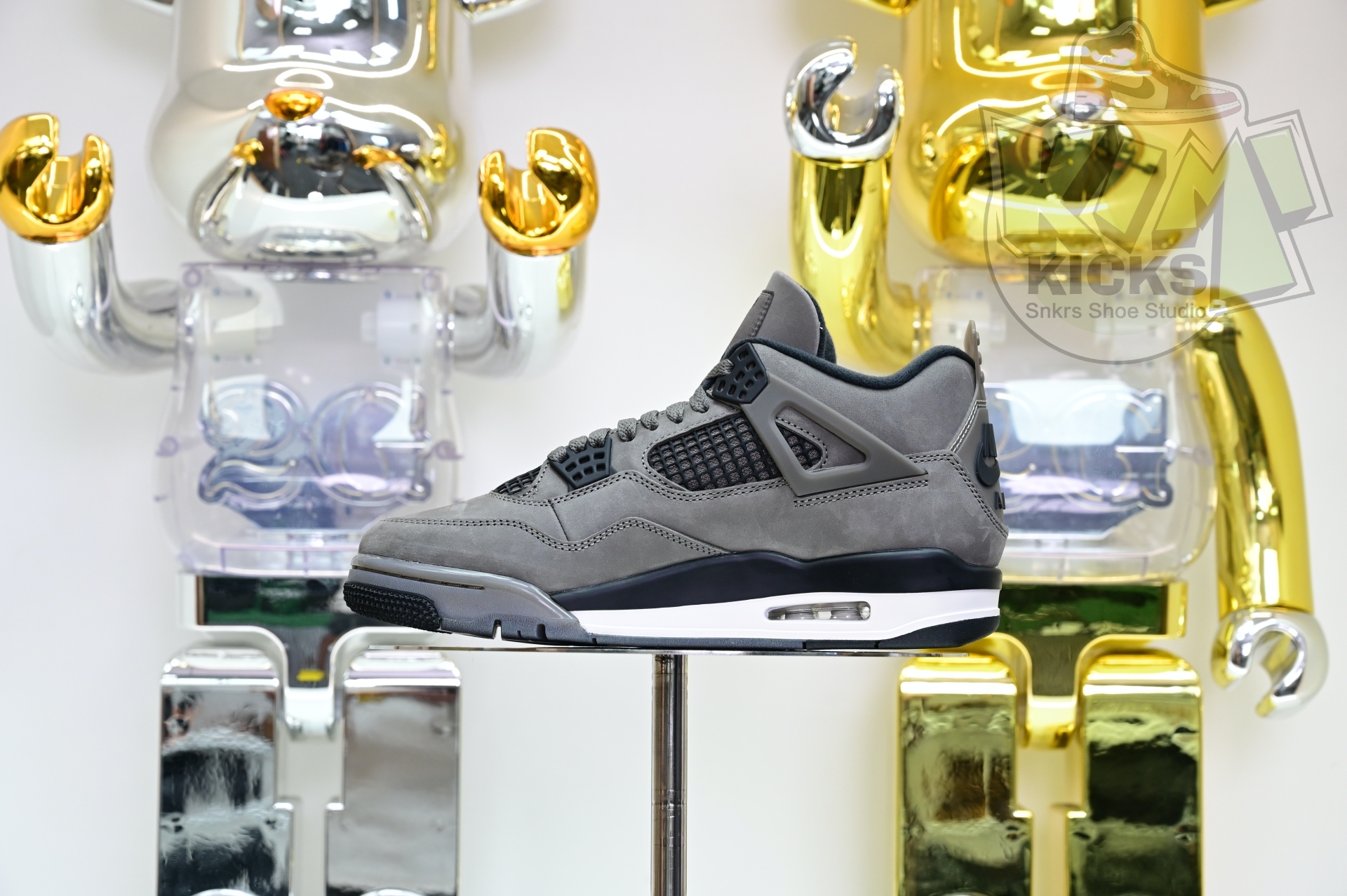 Jordan Air Ship“CaveStone” FV5029-200