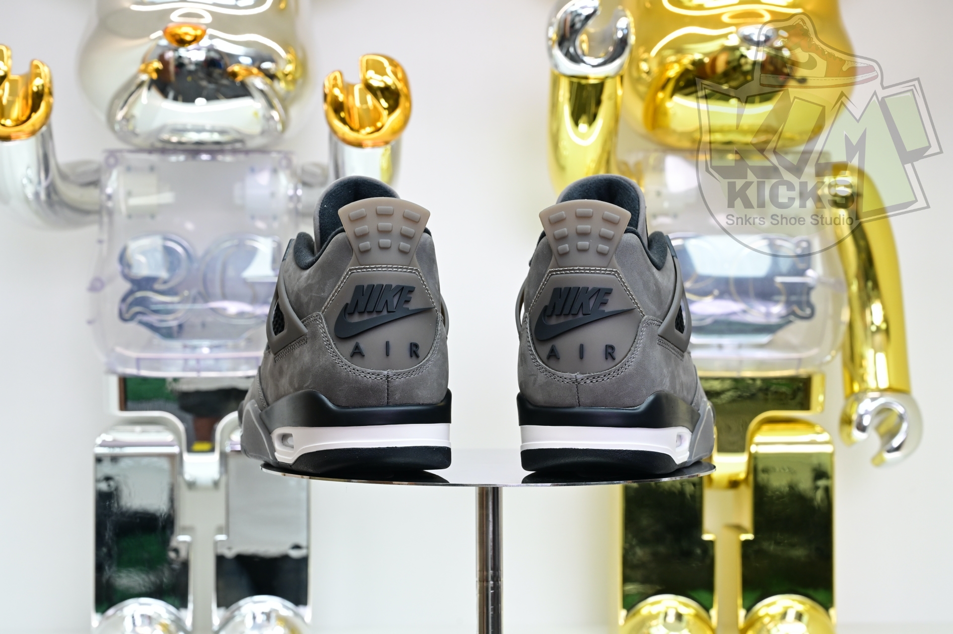 Jordan Air Ship“CaveStone” FV5029-200