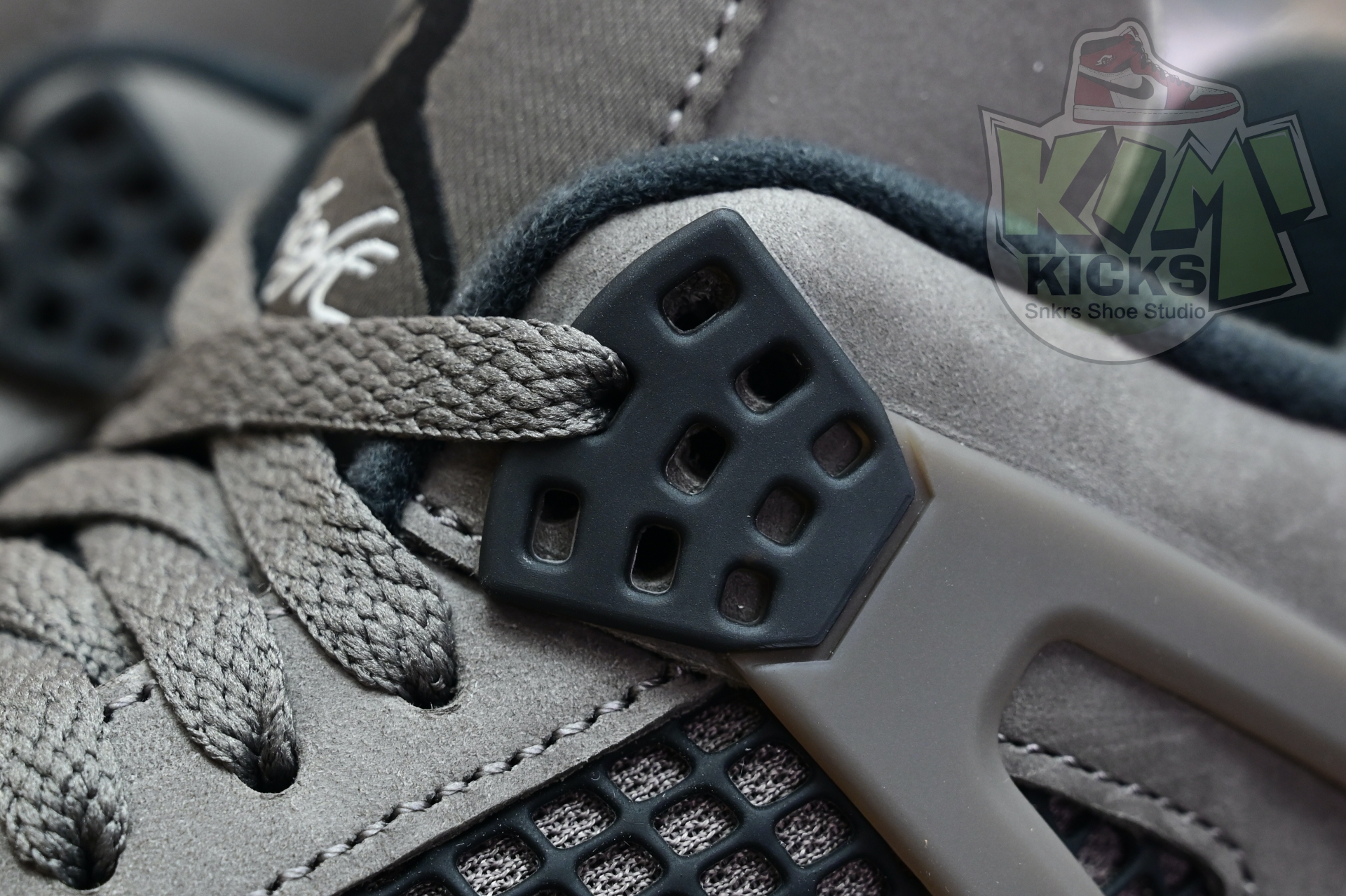 Jordan Air Ship“CaveStone” FV5029-200