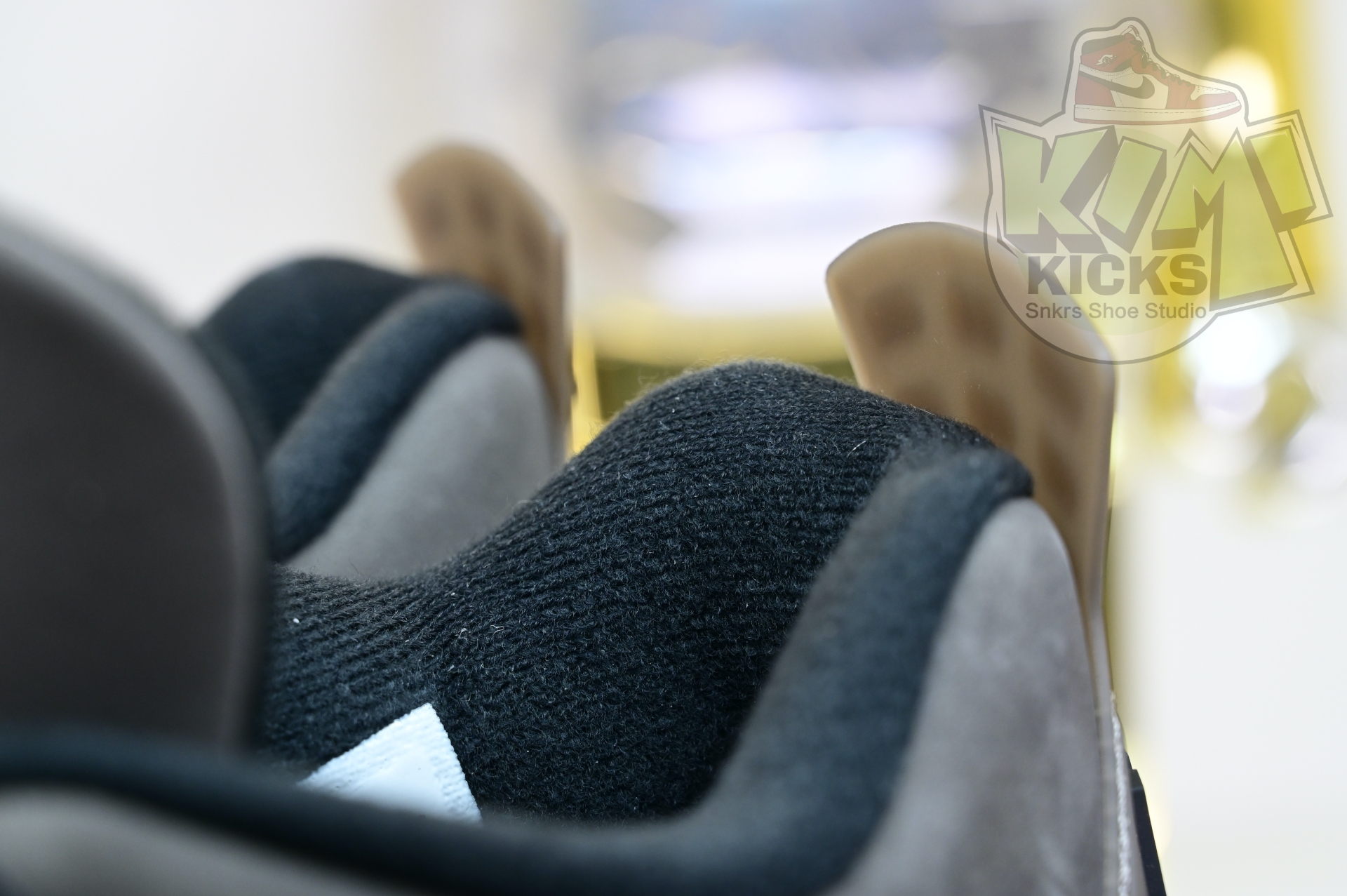 Jordan Air Ship“CaveStone” FV5029-200