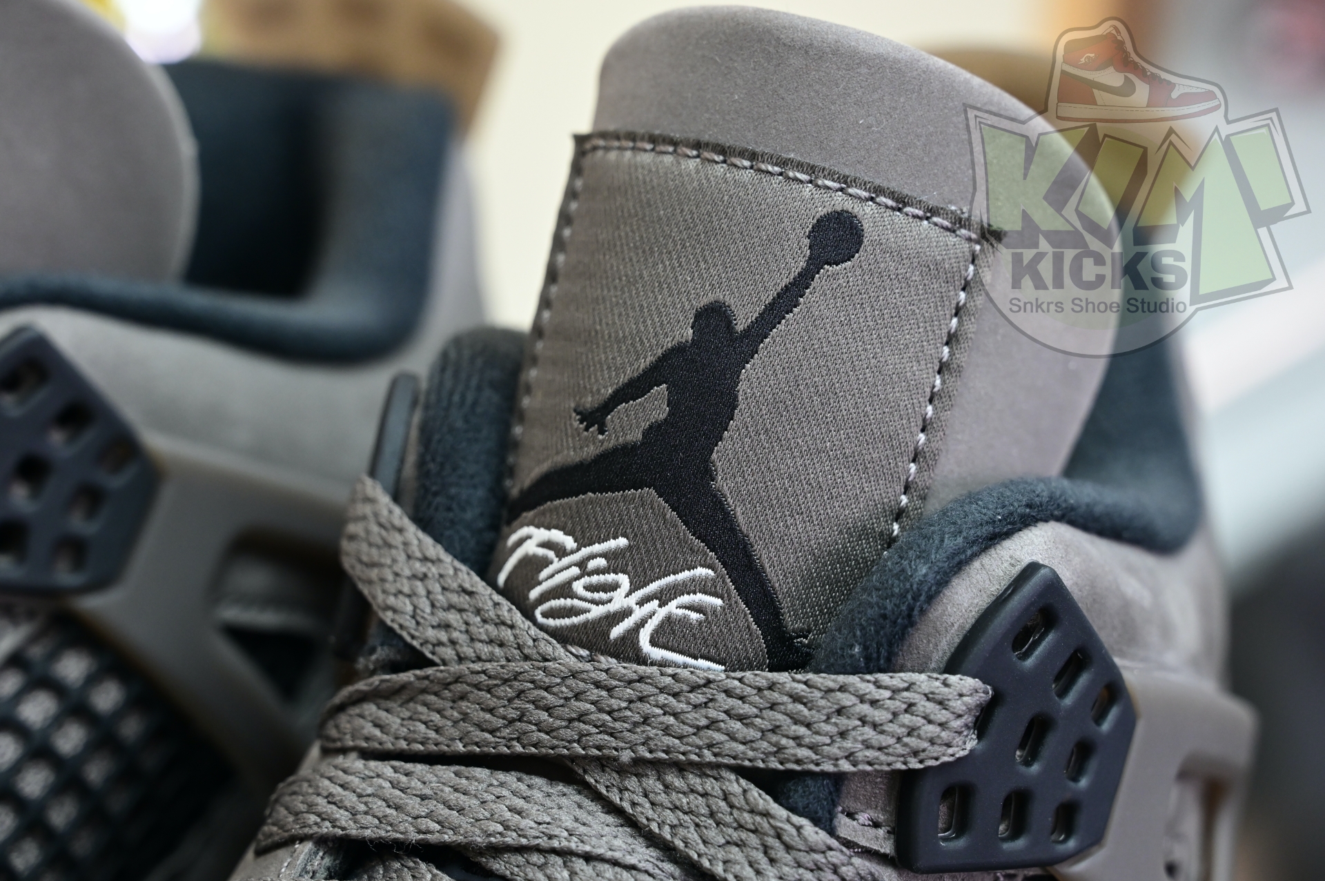 Jordan Air Ship“CaveStone” FV5029-200