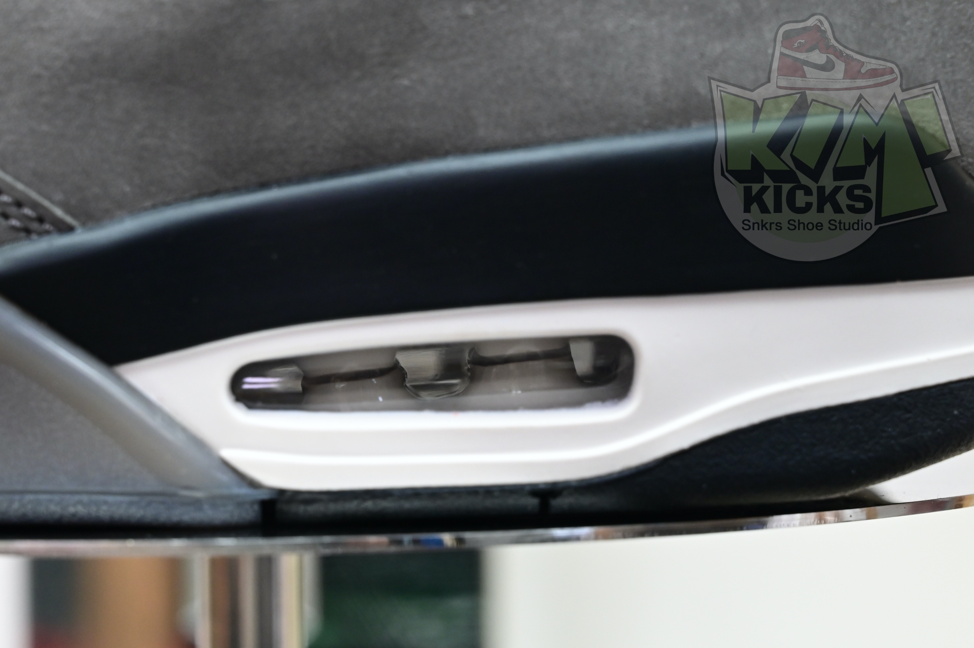 Jordan Air Ship“CaveStone” FV5029-200