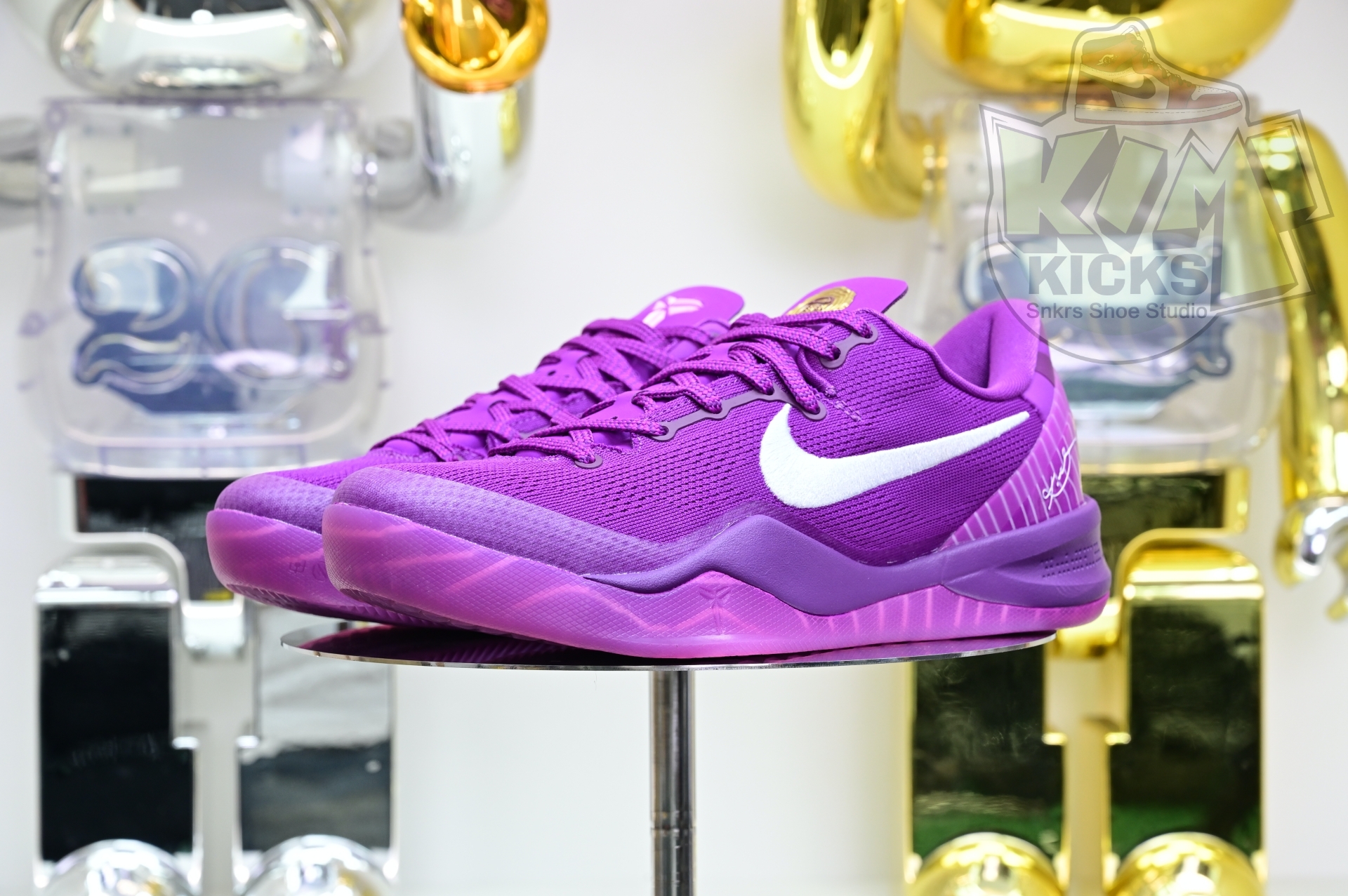 Nike Kobe 8 Protro 