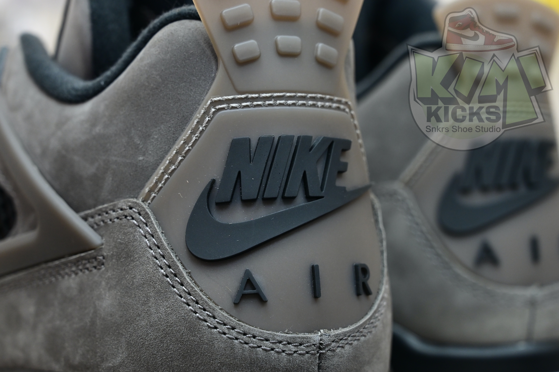 Jordan Air Ship“CaveStone” FV5029-200