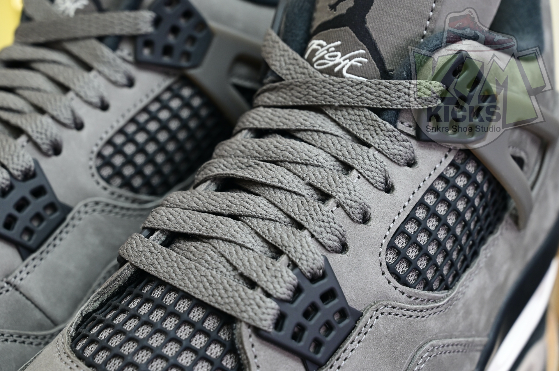 Jordan Air Ship“CaveStone” FV5029-200