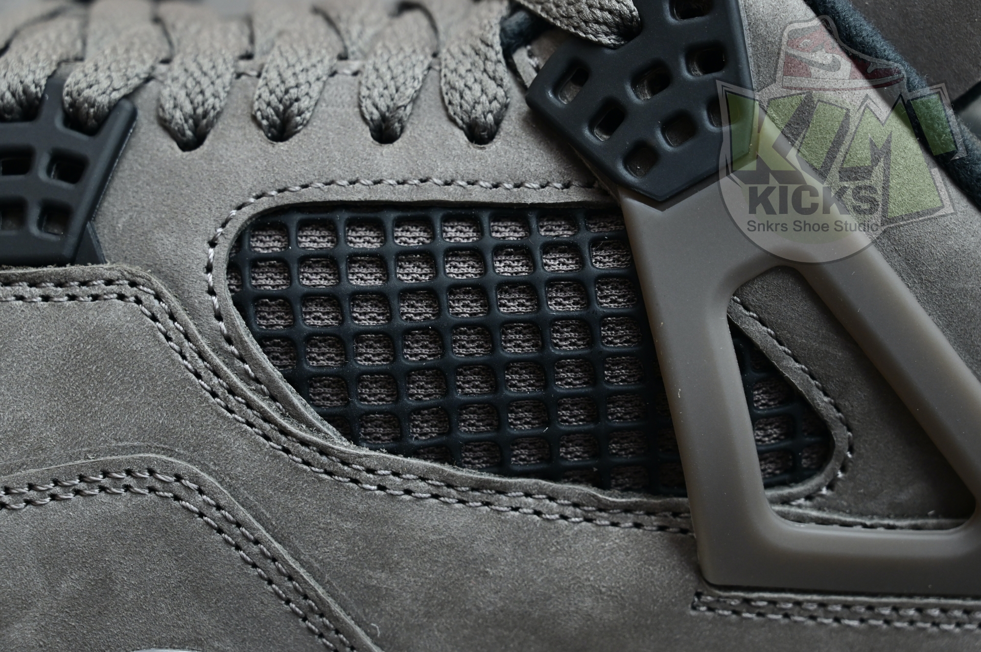 Jordan Air Ship“CaveStone” FV5029-200