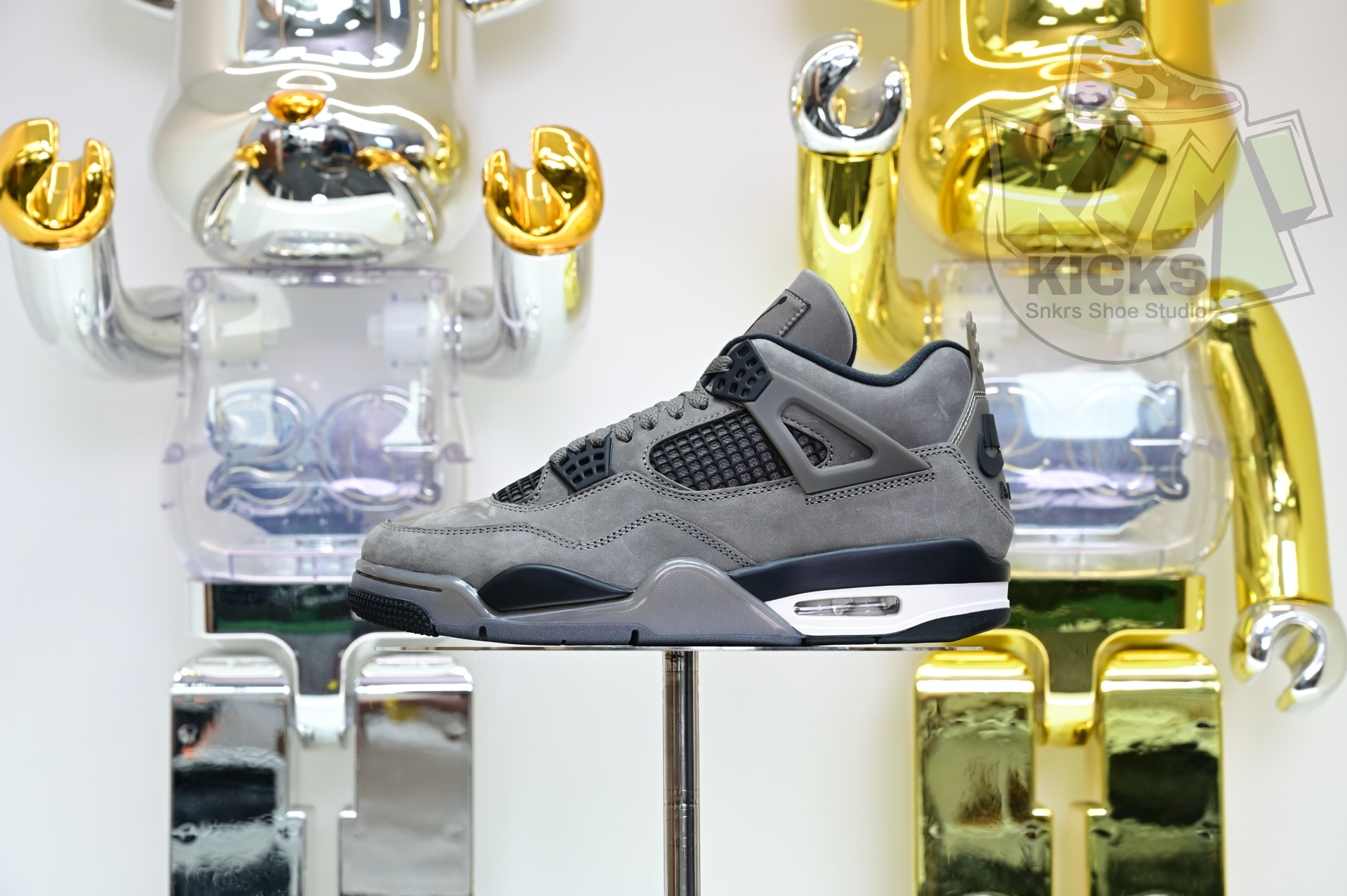 Jordan Air Ship“CaveStone” FV5029-200