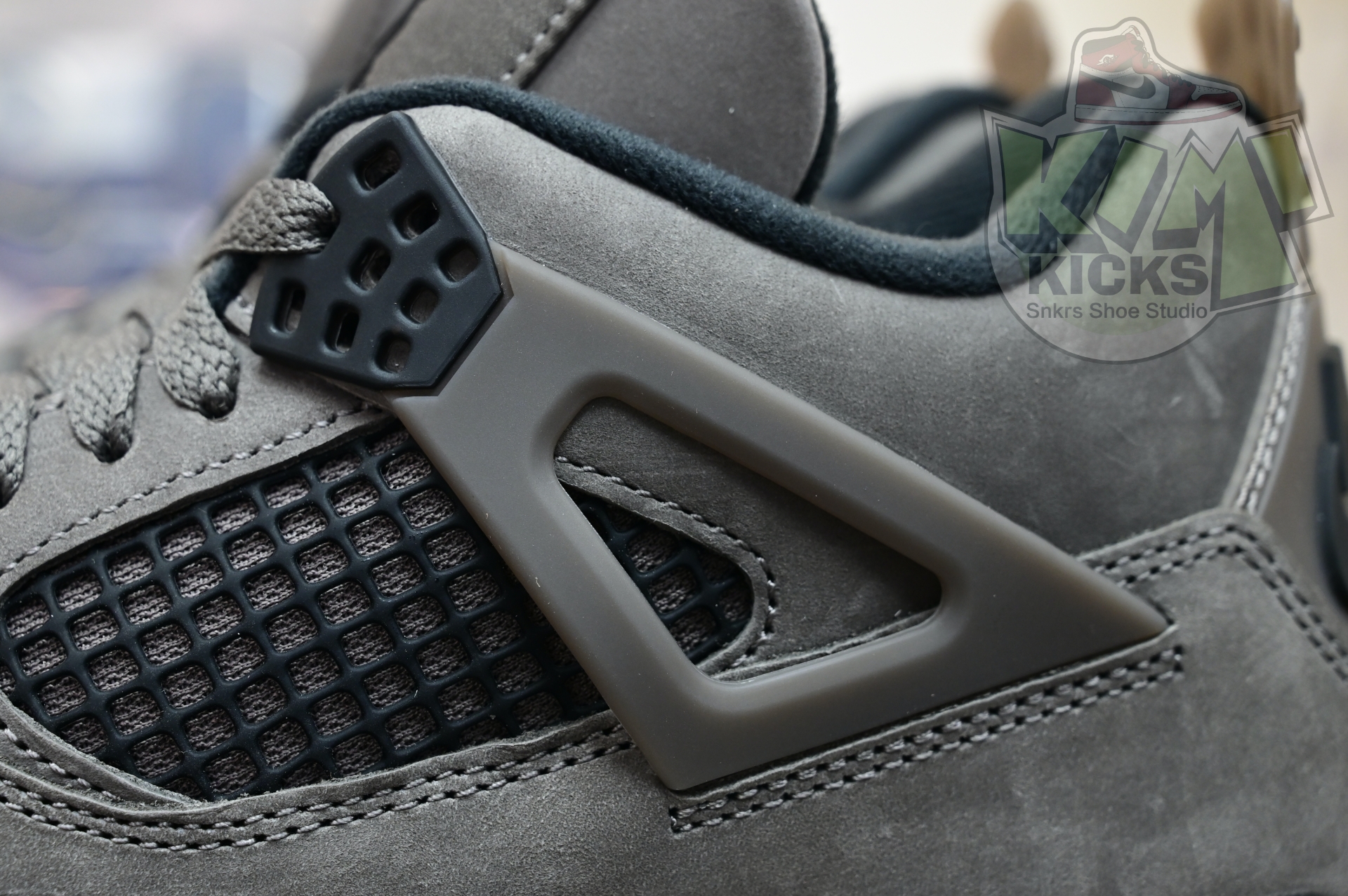 Jordan Air Ship“CaveStone” FV5029-200