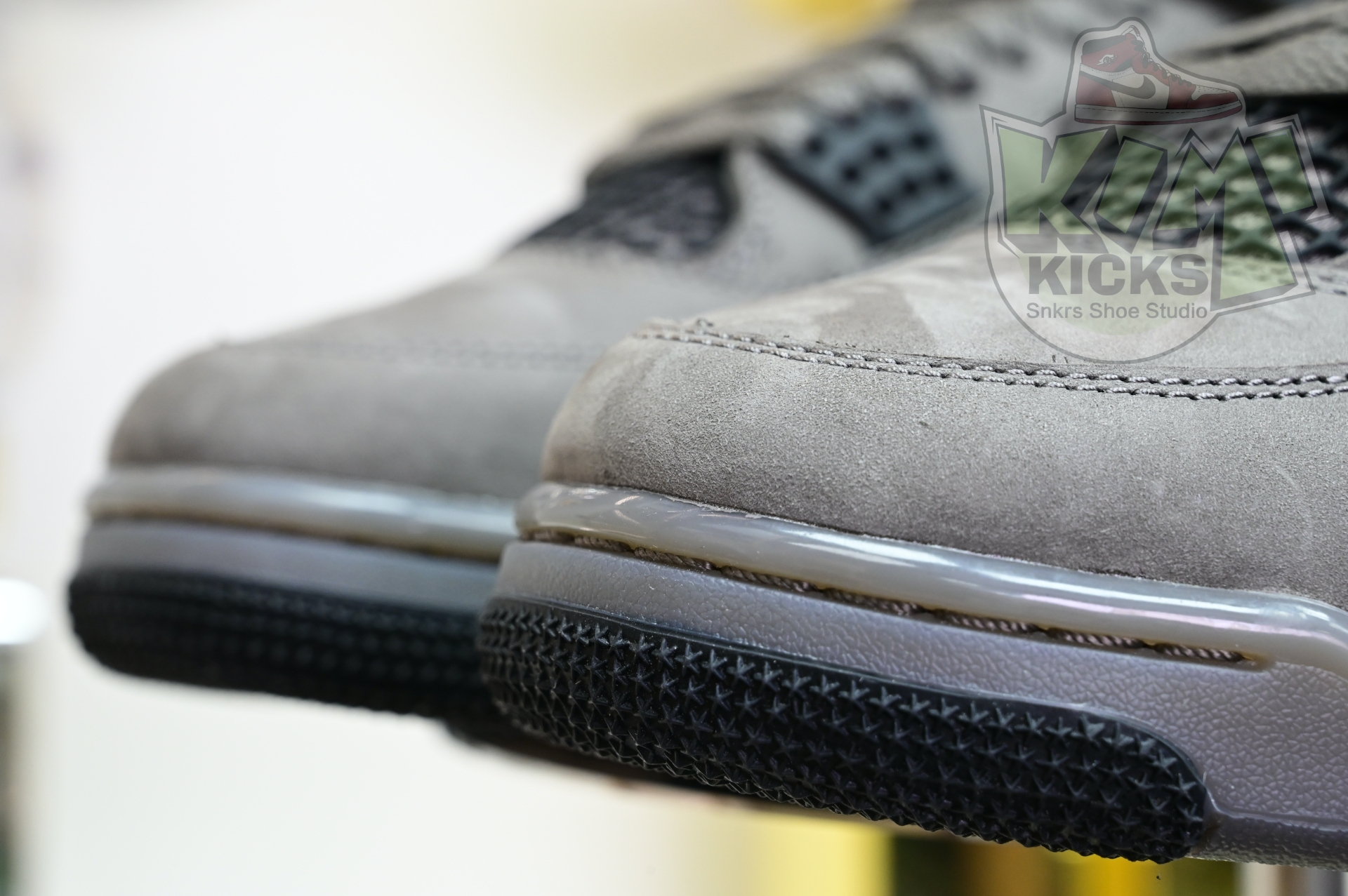 Jordan Air Ship“CaveStone” FV5029-200