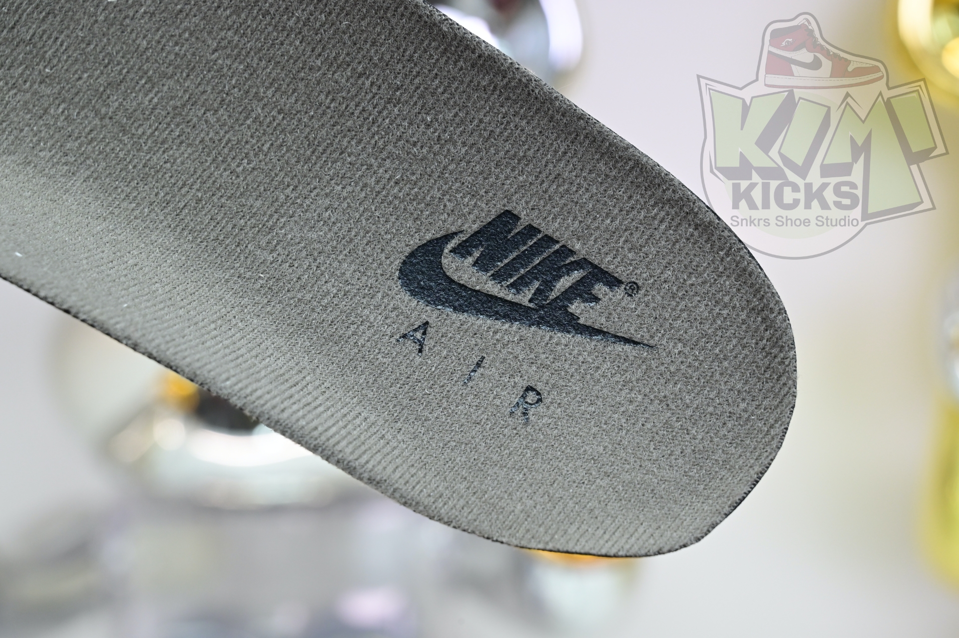 Jordan Air Ship“CaveStone” FV5029-200